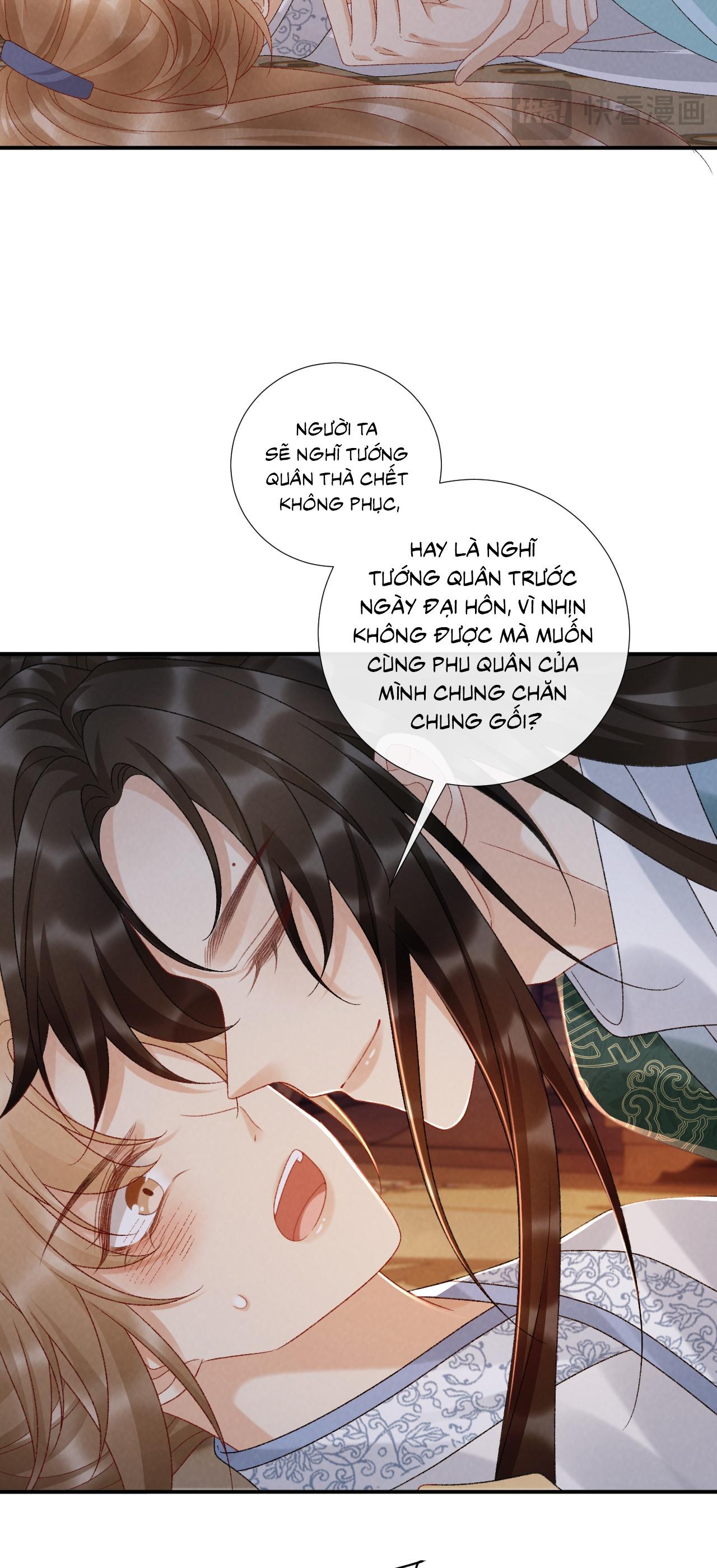 CẠM BẪY CỦA KẺ BIẾN THÁI Chapter 133.02 - Next 