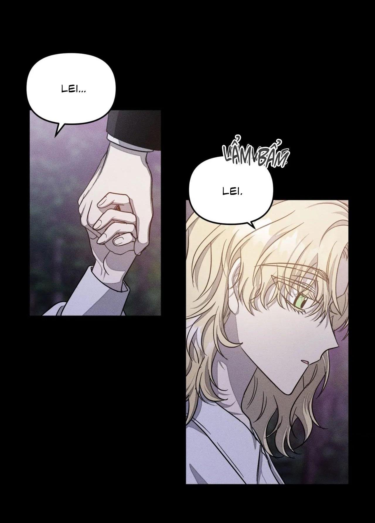 Công Lập Left Fluke Chapter 28 - Next Chapter 29