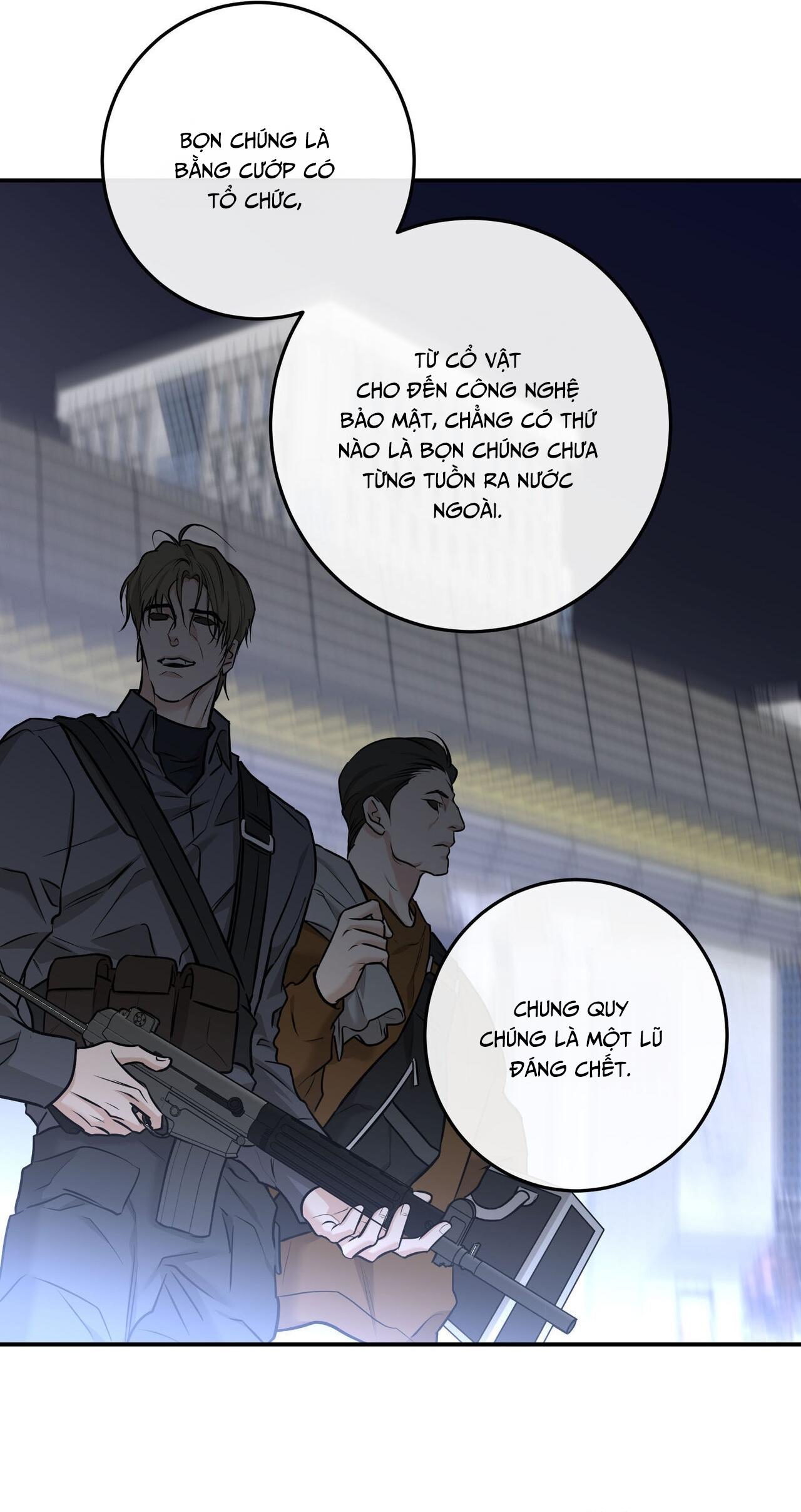 THÁNG 3 Chapter 24 - Next 