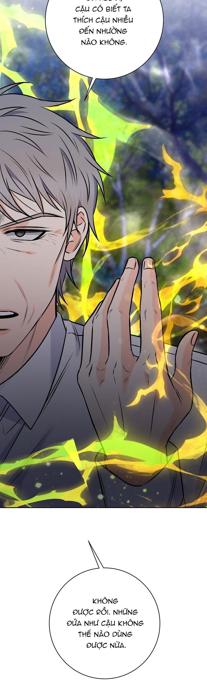 CHÁN GHÉT Chapter 60 - Next Chapter 61