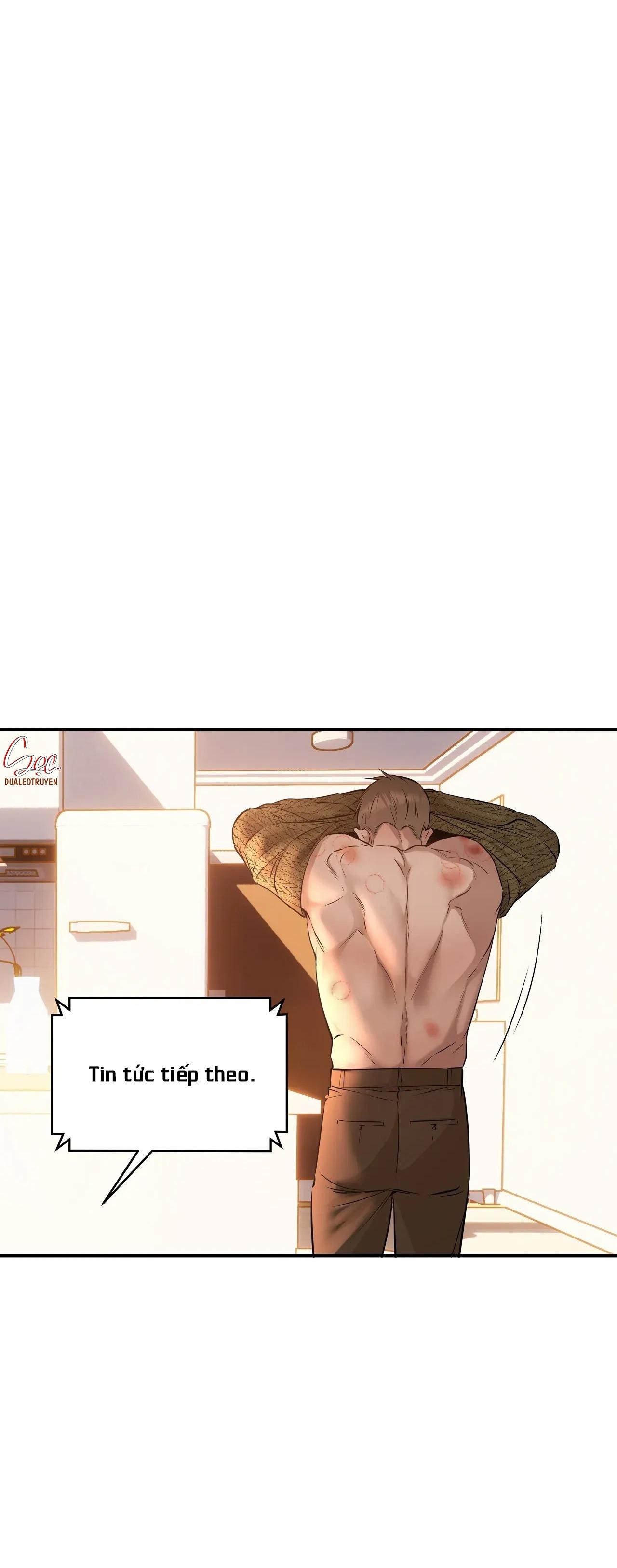 ÂN NHÂN CỦA RẮN Chapter 34 END - Next 