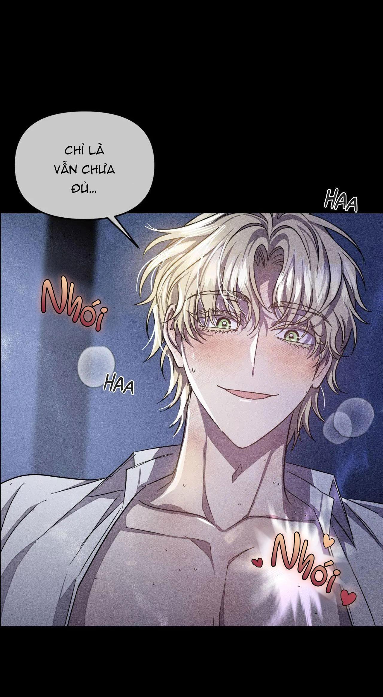 Công Lập Left Fluke Chapter 30 - Next Chapter 31