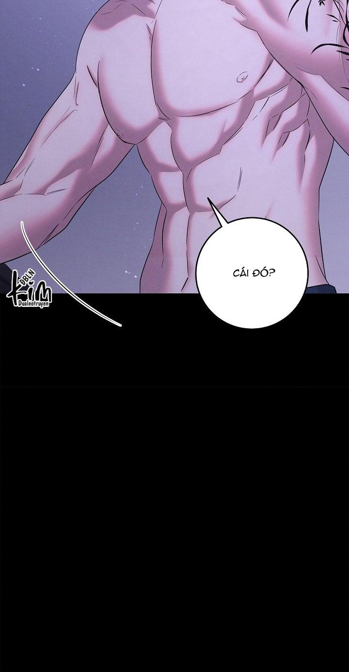 ĐÊM KHÔNG DẤU VẾT Chapter 48 - Next 
