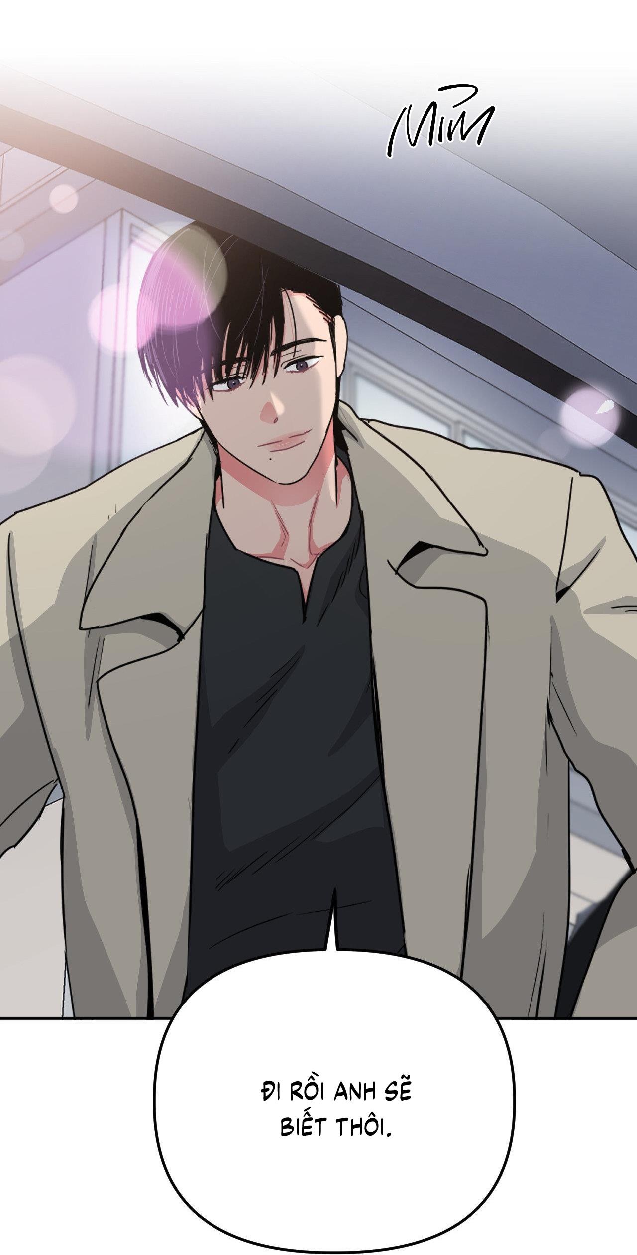 (CBunu) Chàng Trai Mỹ Thuật Chapter 47 - Next Chapter 48