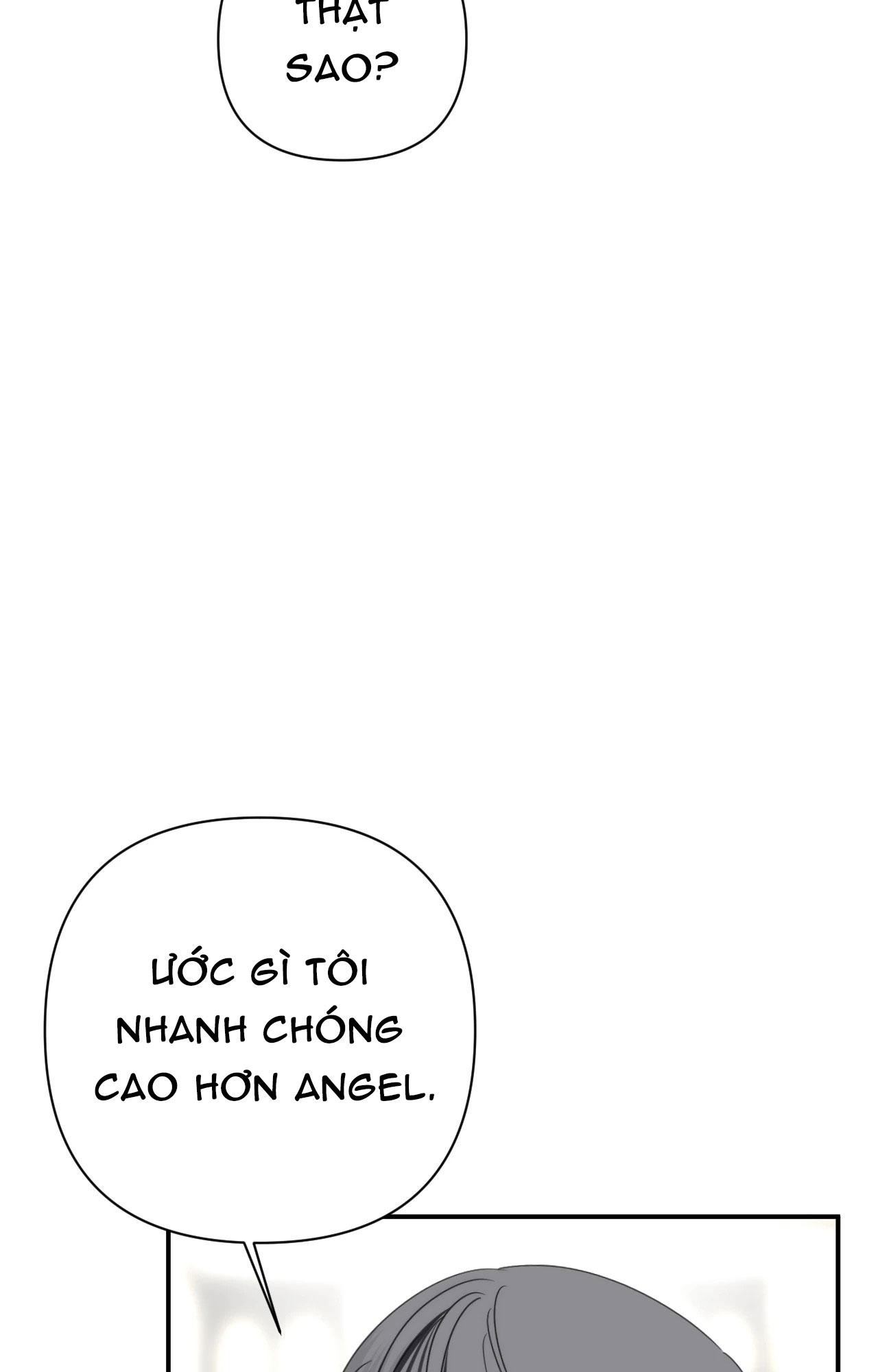 NAME ME Chapter 23 - Next Chapter 24