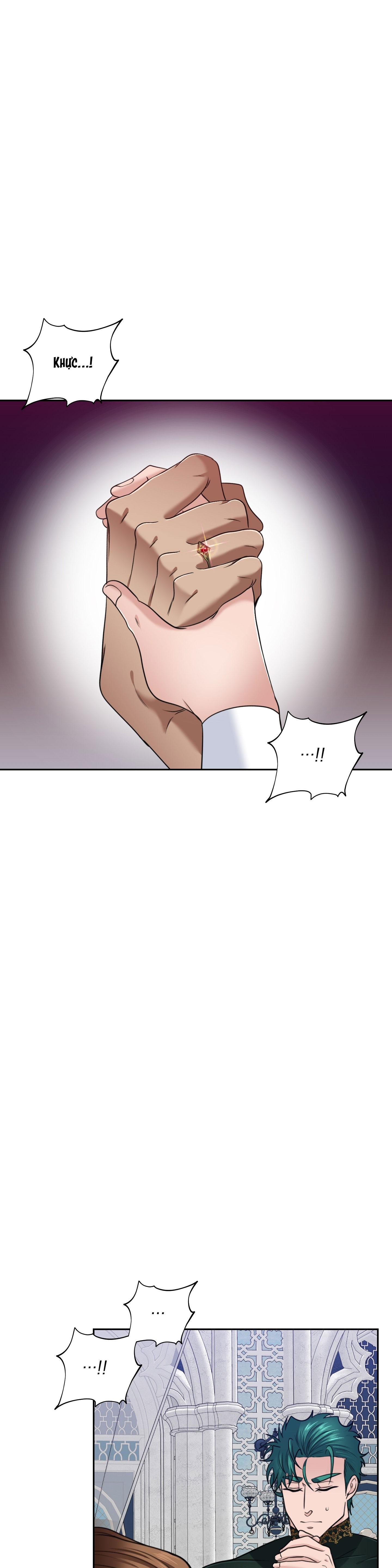 CÔNG TƯỚC MUỐN CÓ CON NỐI DÕI Chapter 50 END - Next 