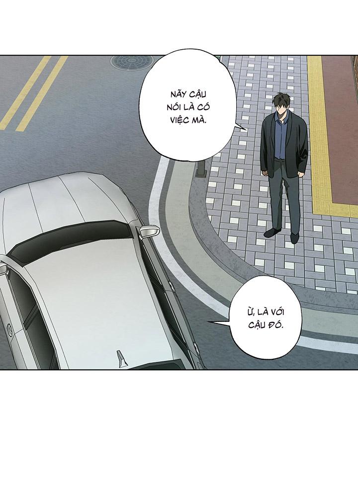 [DDT] CHIẾN LƯỢC ĐOẠT TÂM CỦA CUỘC TÌNH ĐƠN PHƯƠNG Chapter 9 - Trang 2