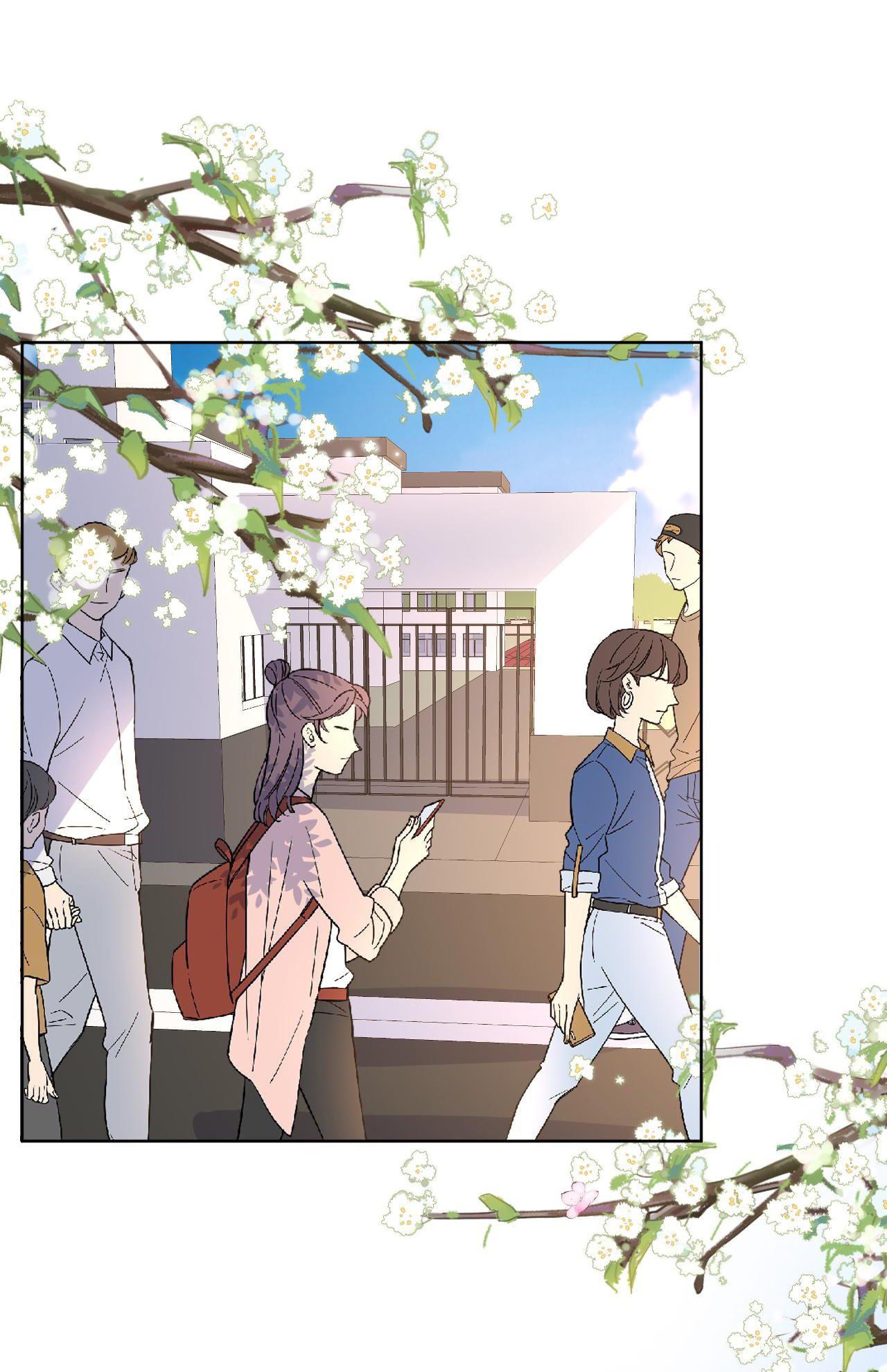 Ký túc xá nam phòng 303 Chapter 257 - Next Chapter 258