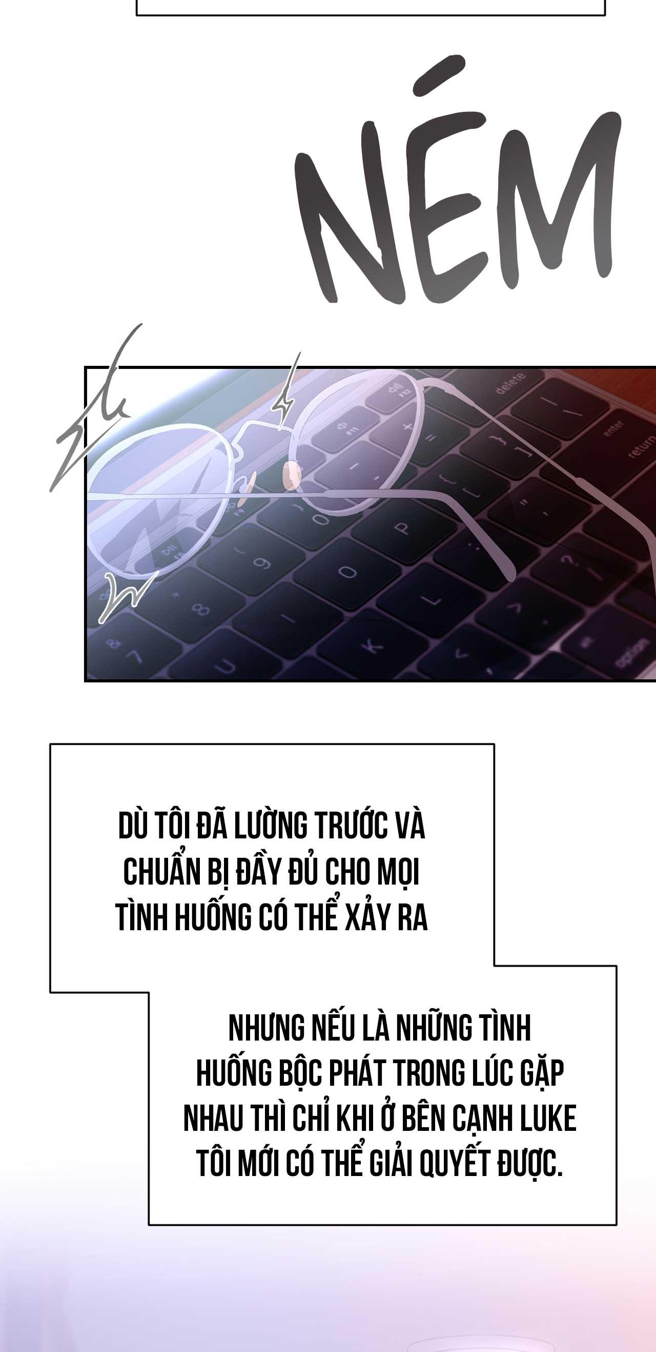 NERD PROJECT Chapter 54 - Next Chapter 55