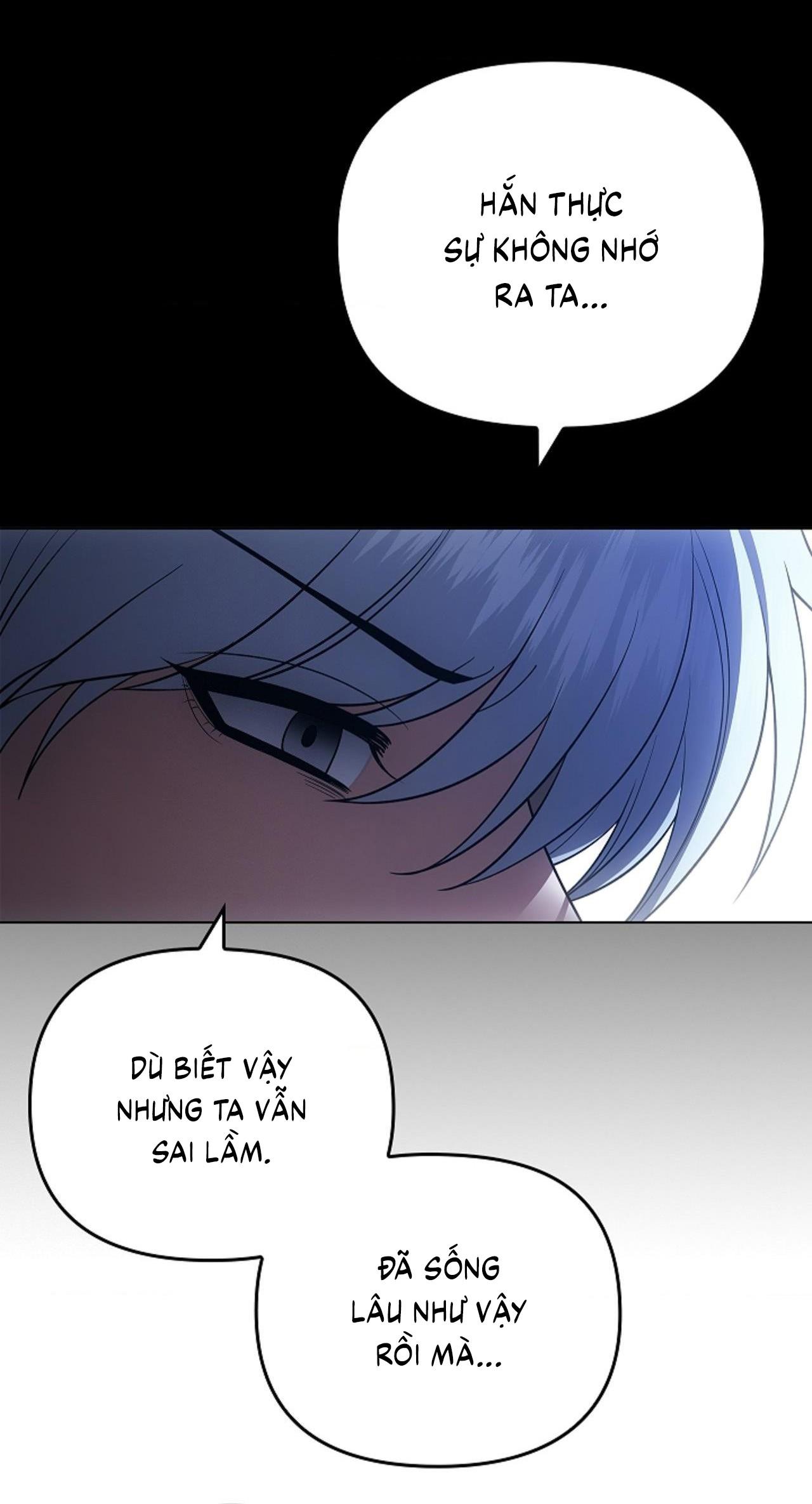 (CBunu) Đuổi Bắt Giữa Đêm Ngọt Ngào Chapter 30 - Next 
