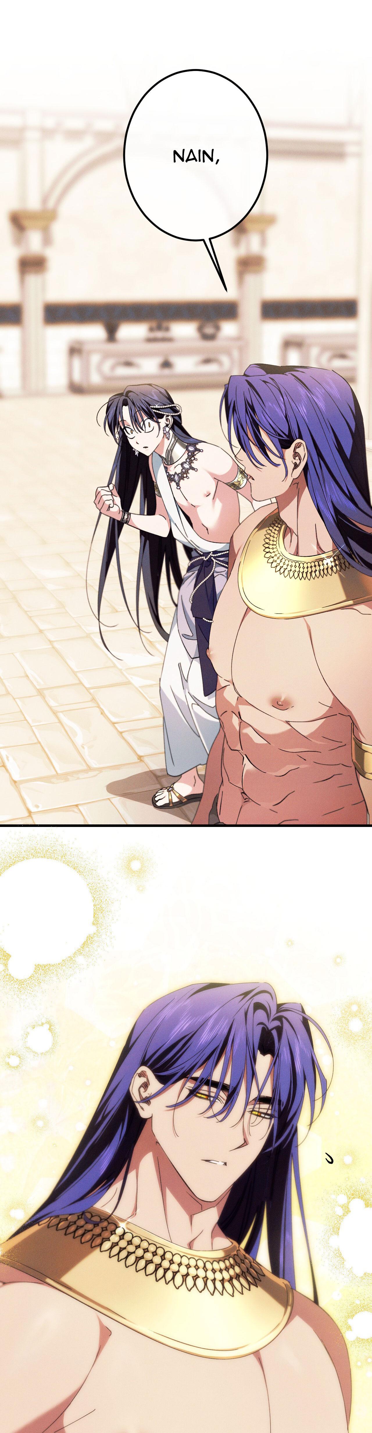 RẮN NUỐT LỰU Chapter 21 - Next Chapter 22