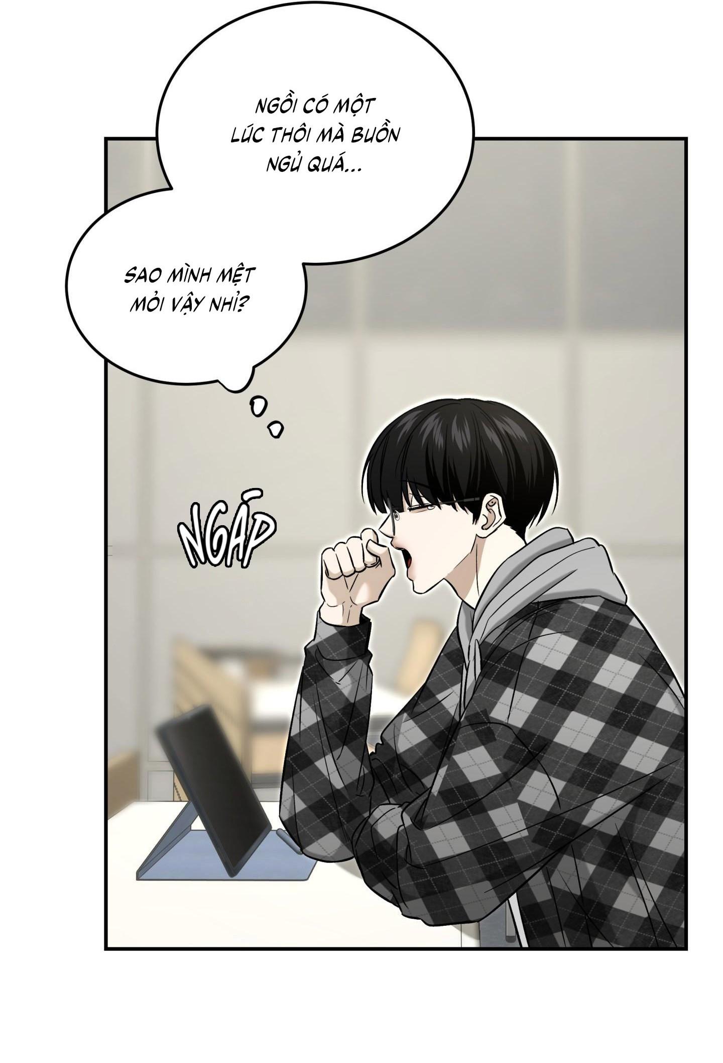 (CBunu) Hưởng Lợi Chapter 46 - Next 