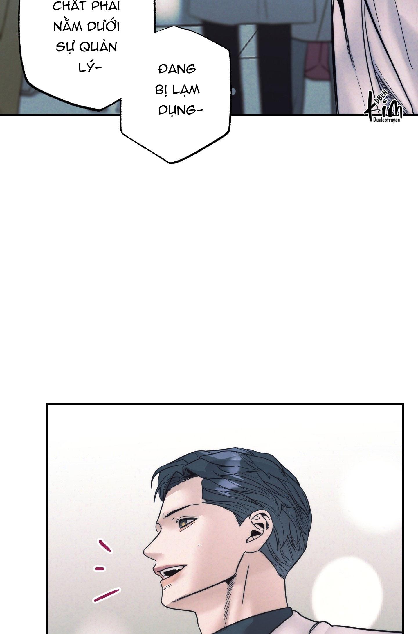 NGUỒN GỐC TIẾN HÓA Chapter 23 - Next Chapter 24