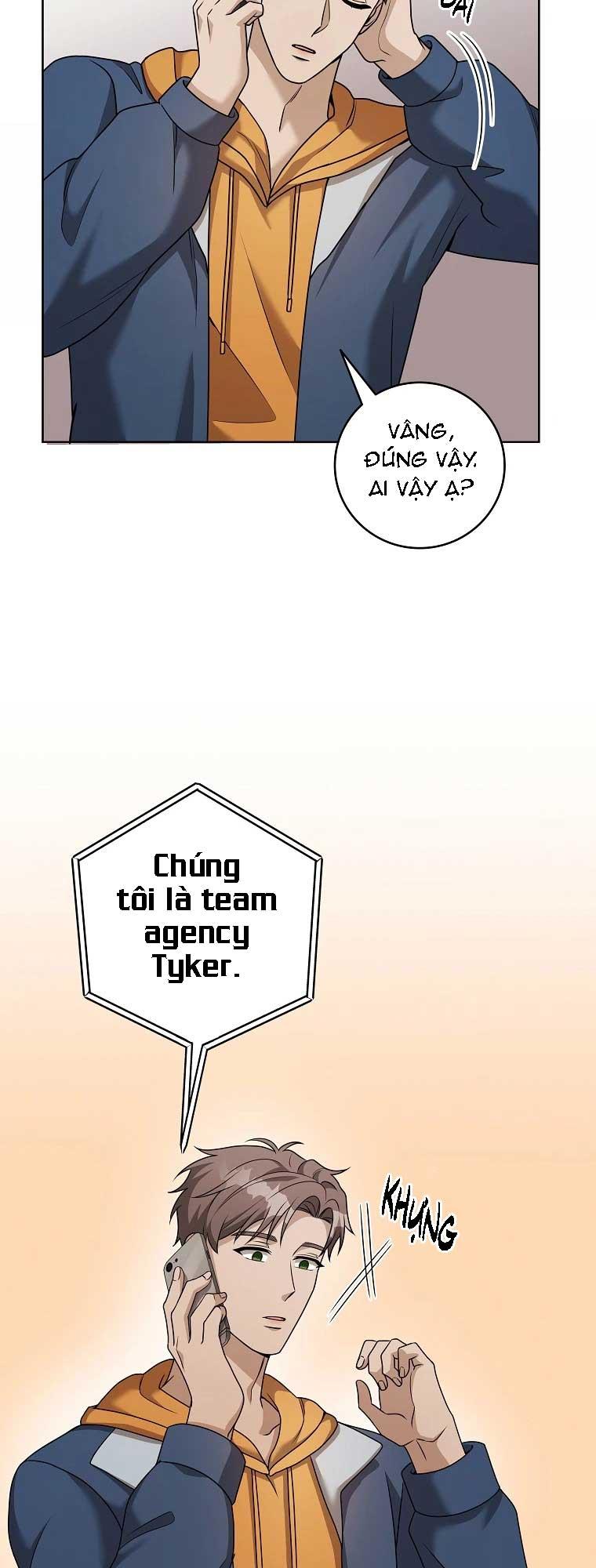 THẾ CHẤP LỖ ĐÍT Chapter 14 - Next Chapter 15