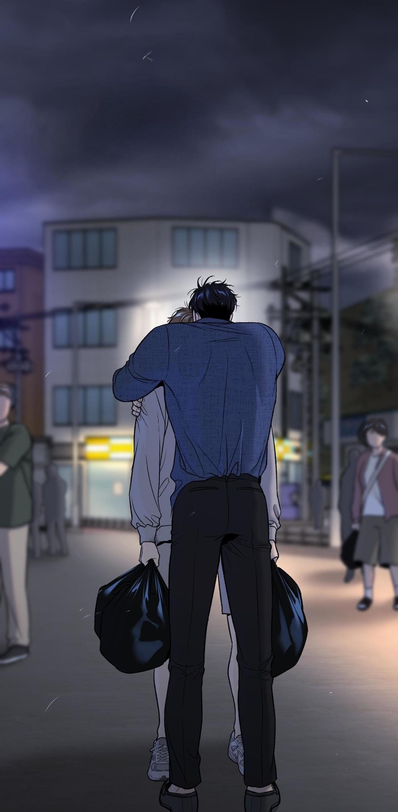 (CBunu) ChinhX - Vận Xui Chapter 70 - Next 