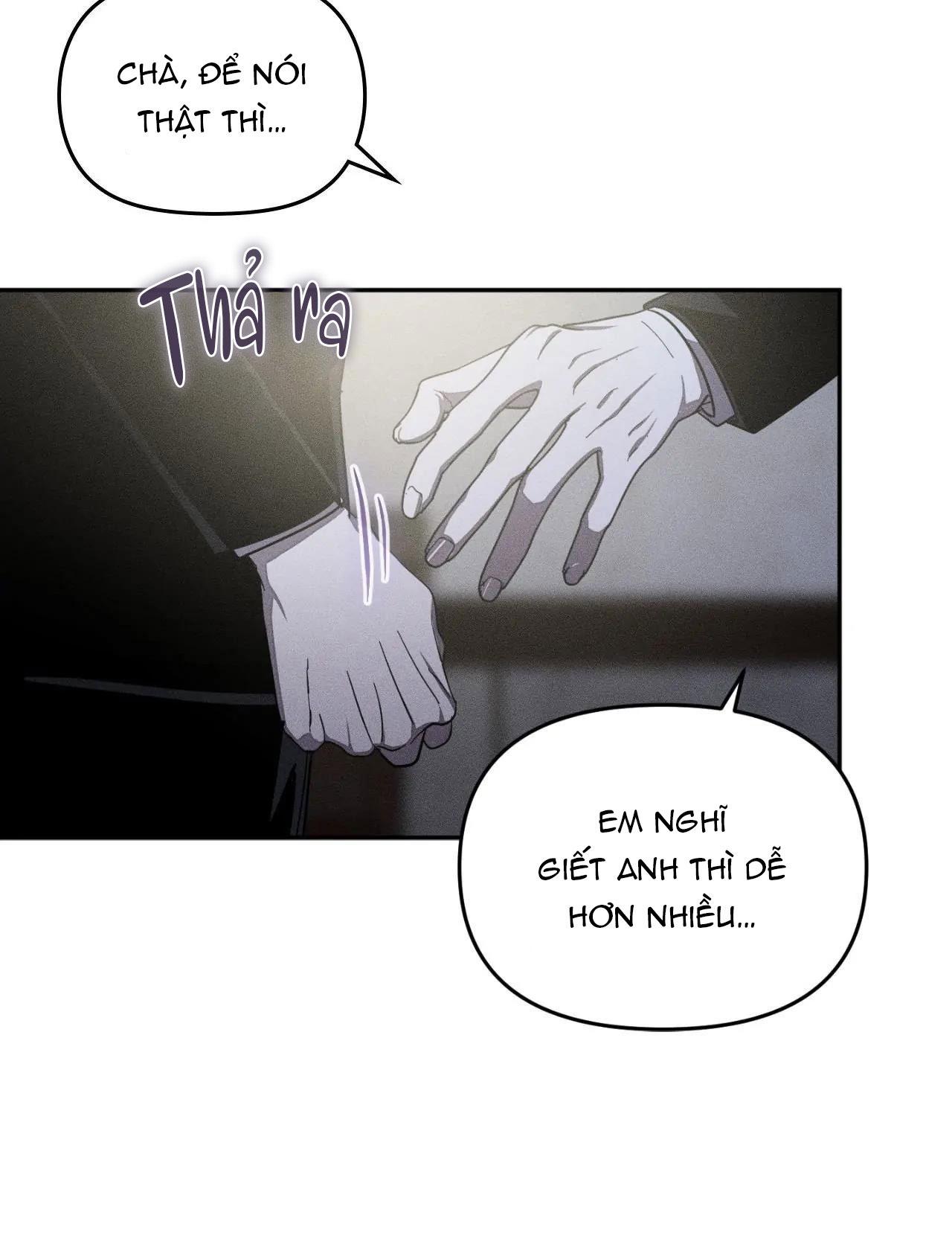 Công Lập Left Fluke Chapter 29 - Next Chapter 30