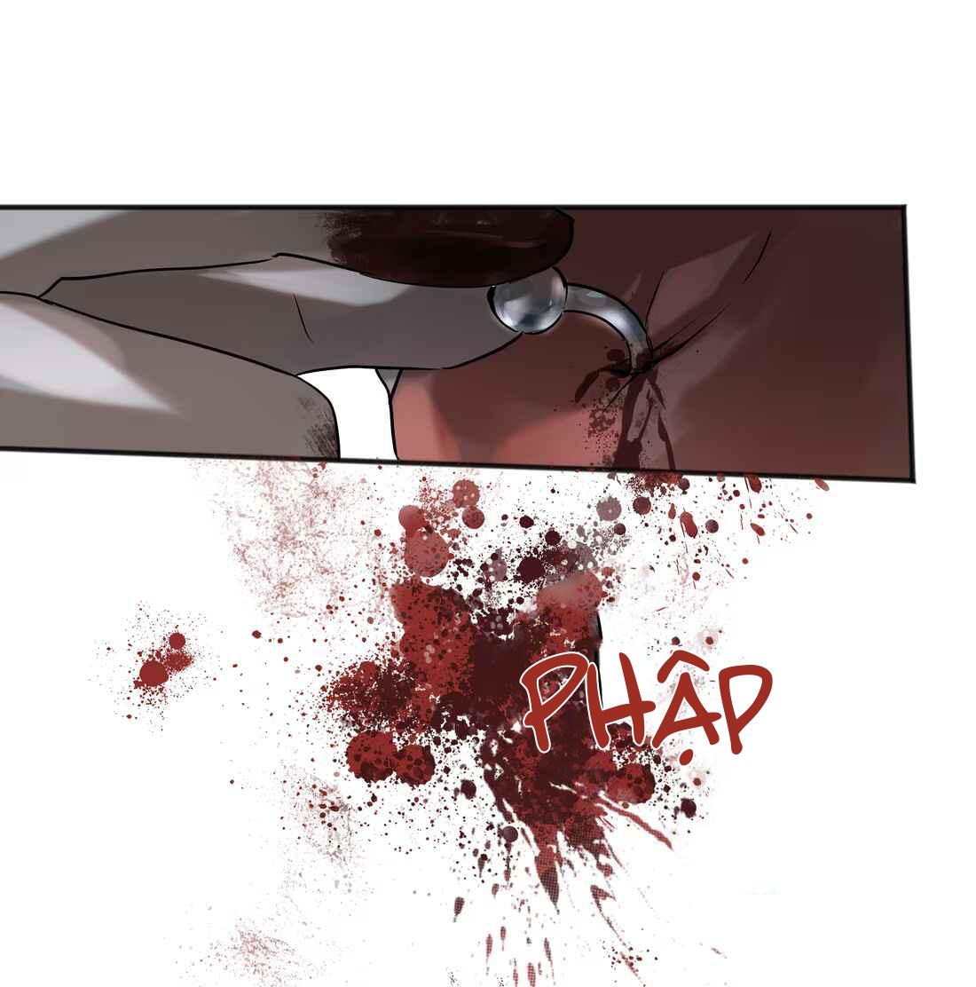 (Daisy) Tôi Bị Chó Điên Phát Hiện Bản Thân Là Đồng Loại Chapter 4 - Trang 2