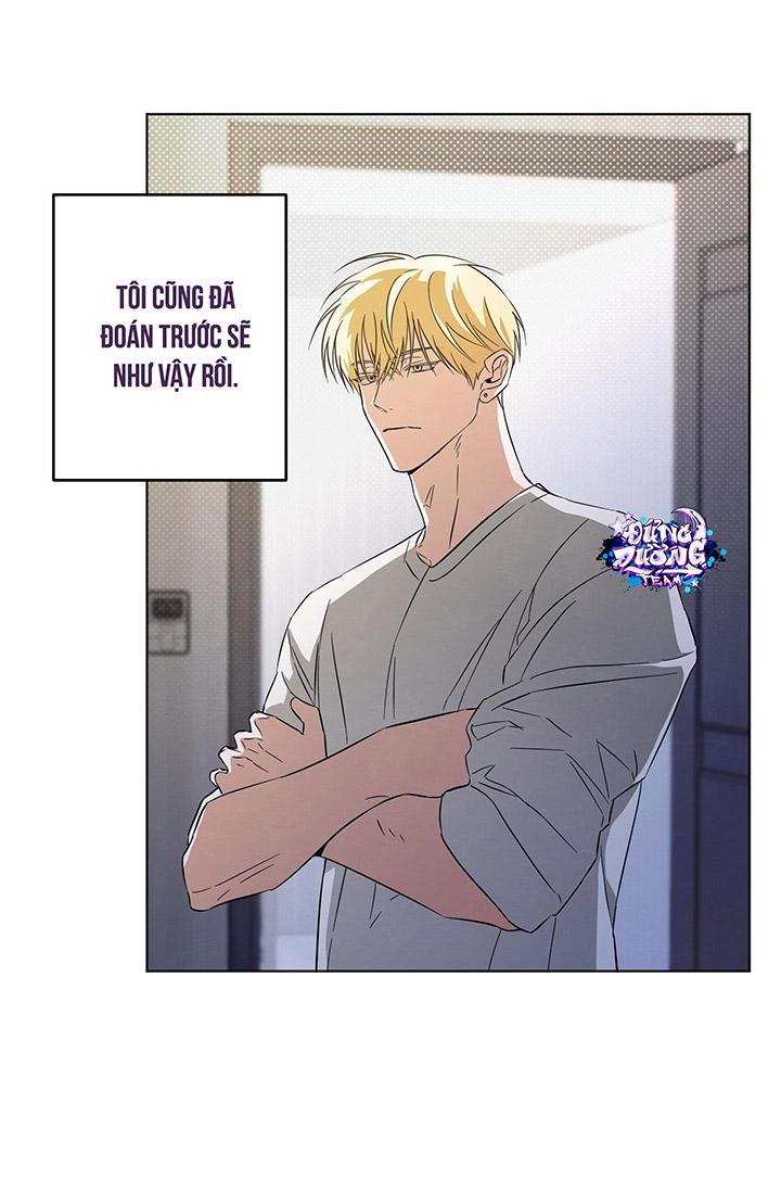 [DDT] CHIẾN LƯỢC ĐOẠT TÂM CỦA CUỘC TÌNH ĐƠN PHƯƠNG Chapter 8 - Trang 2