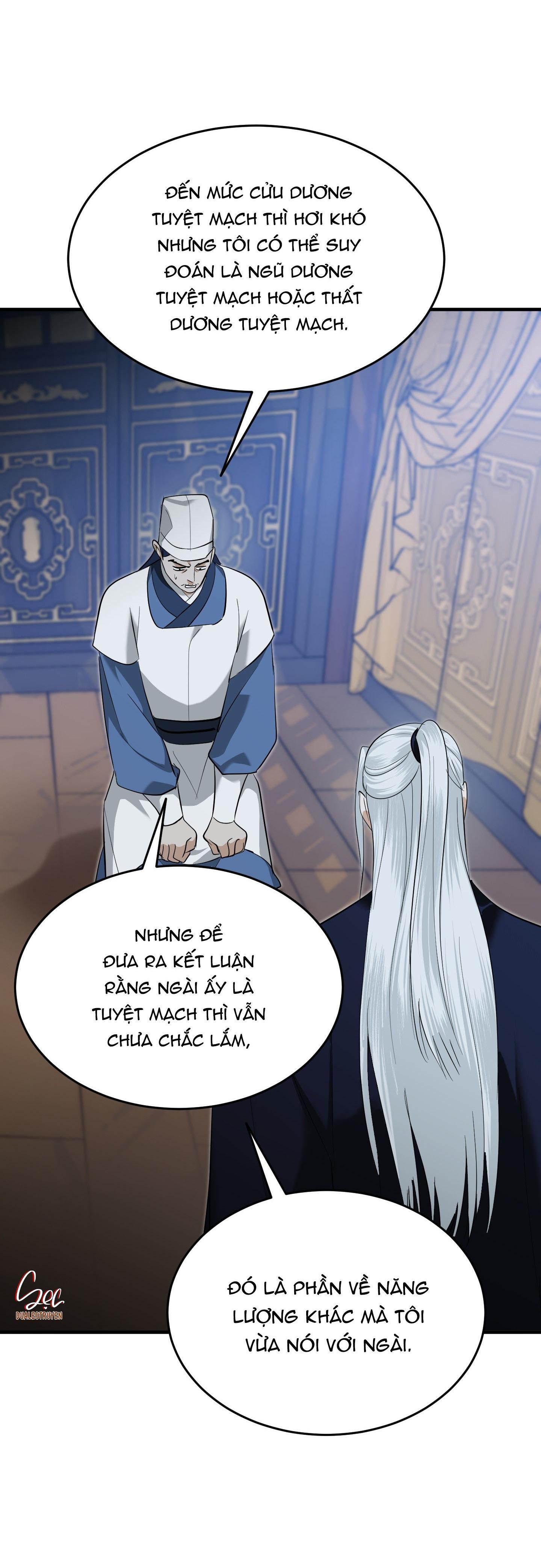 VỢ BÉ CỦA GIÁO CHỦ MA GIÁO Chapter 34 - Next Chapter 35