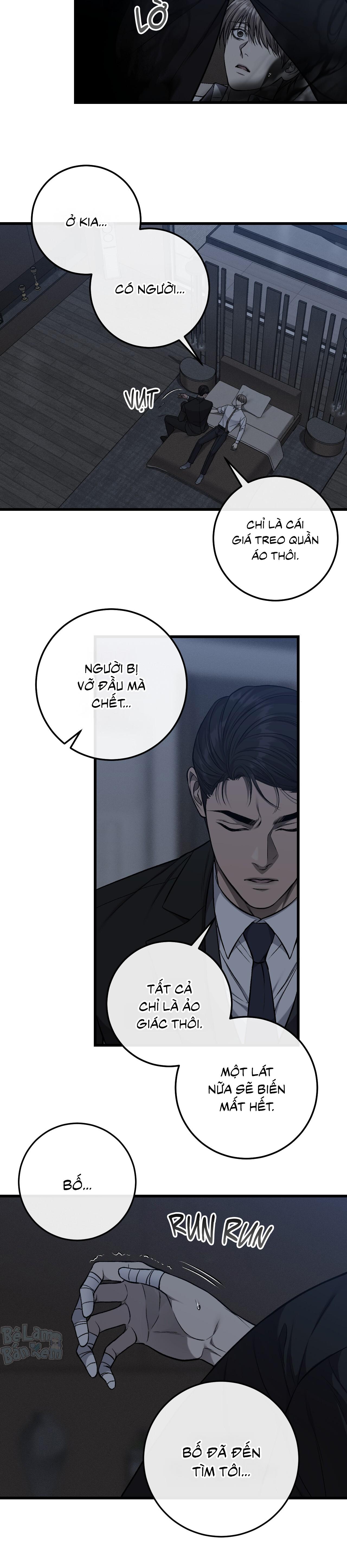 XX ĐÊ TIỆN Chapter 56 - Next Chapter 57 H