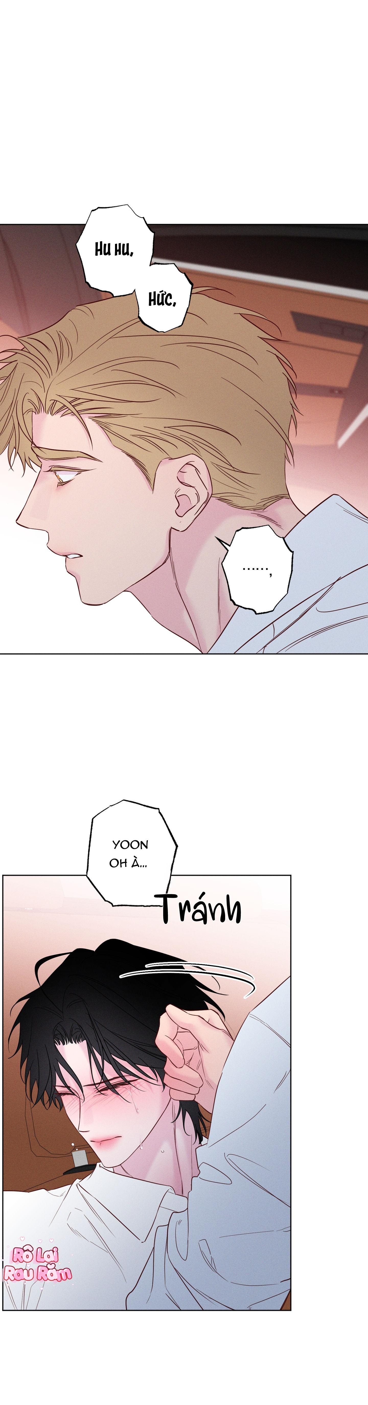 SÓNG ÔM BỜ CÁT Chapter 46 - Next 