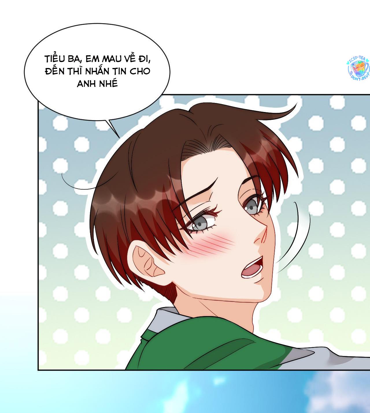 Ký túc xá nam phòng 303 Chapter 258 - Next Chapter 259