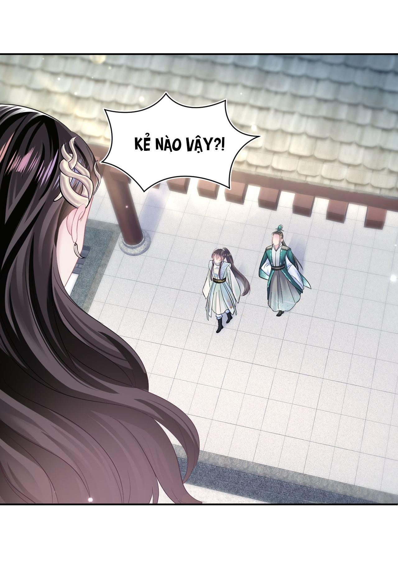 Tuyệt mỹ bạch liên hoa online dạy học Chapter 96 Thế giới 4 - Next Chapter 97