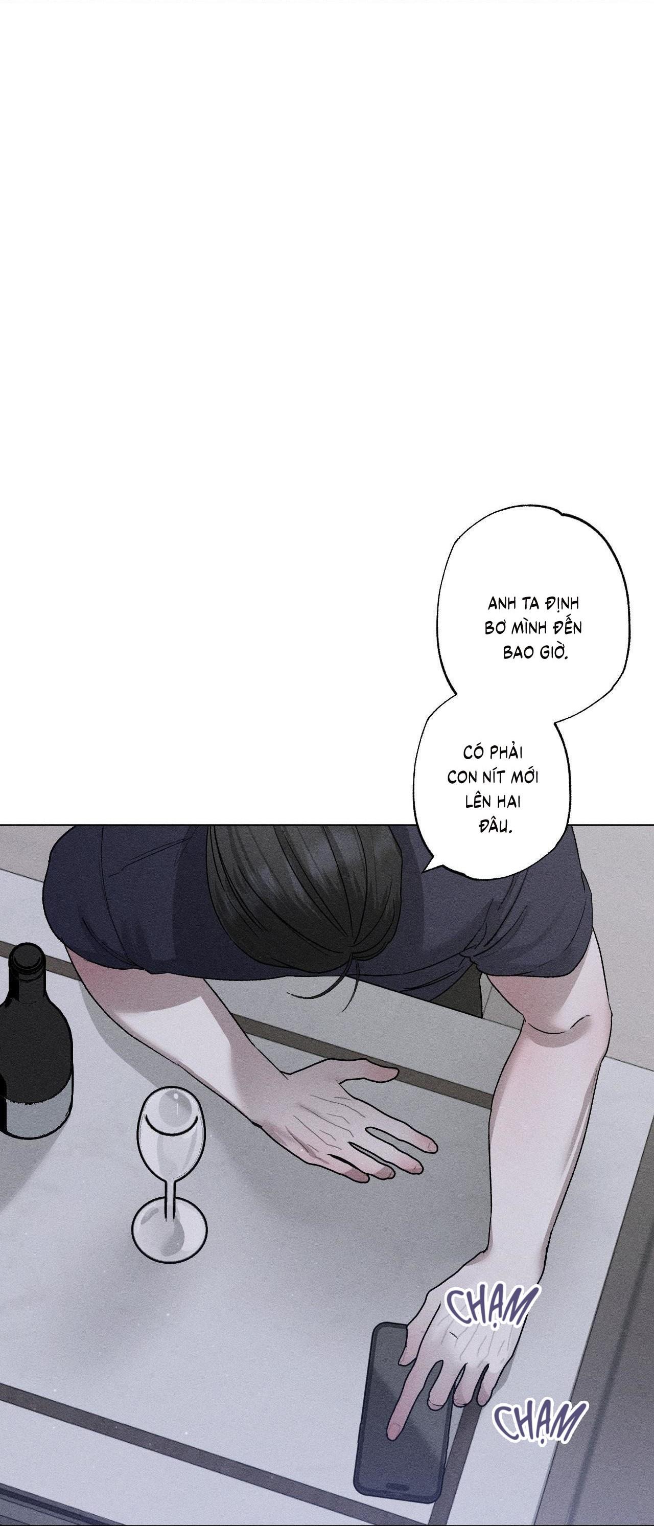 (CBunu) Close Up Chapter 29 - Next Chapter 30