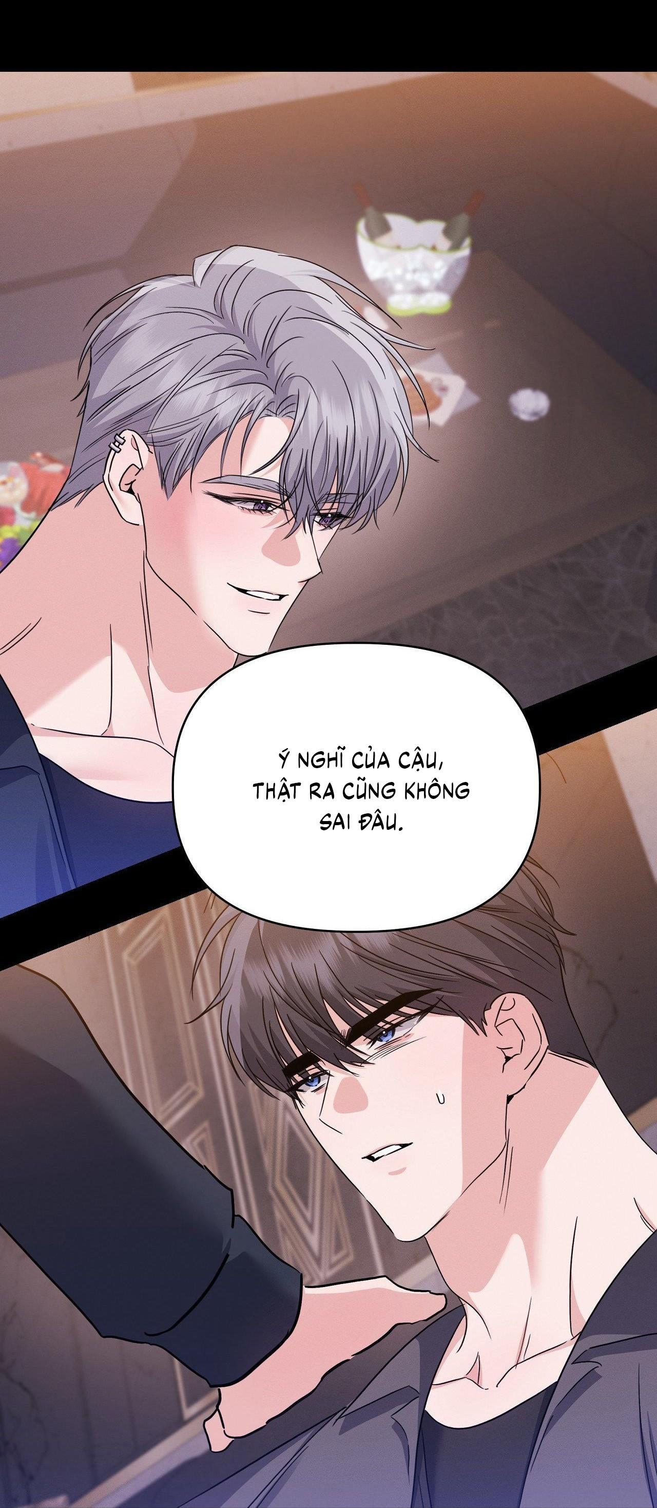 (CBunu) Cẩm Nang Fetish Chapter 15 - Next 