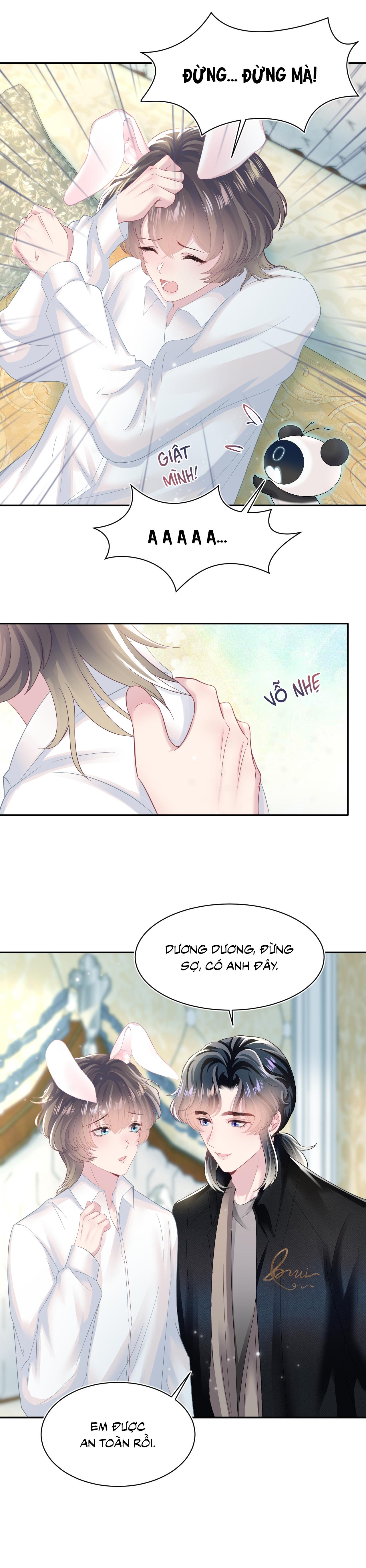 Tuyệt mỹ bạch liên hoa online dạy học Chapter 81 - Next Chapter 82