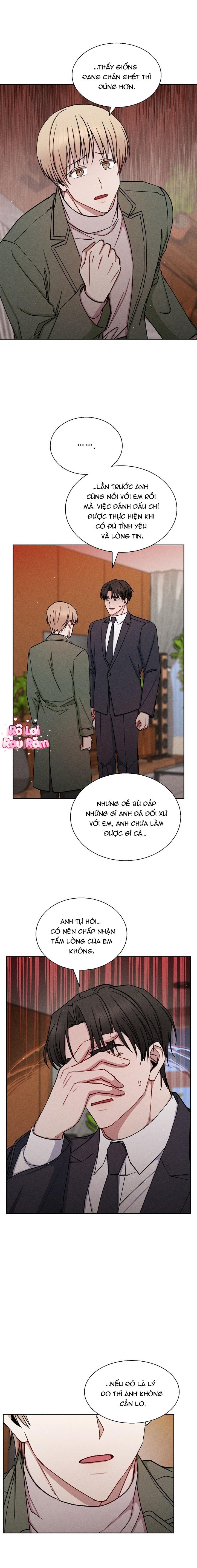 Giá Như Anh Cần Em Chapter 86 - Next 