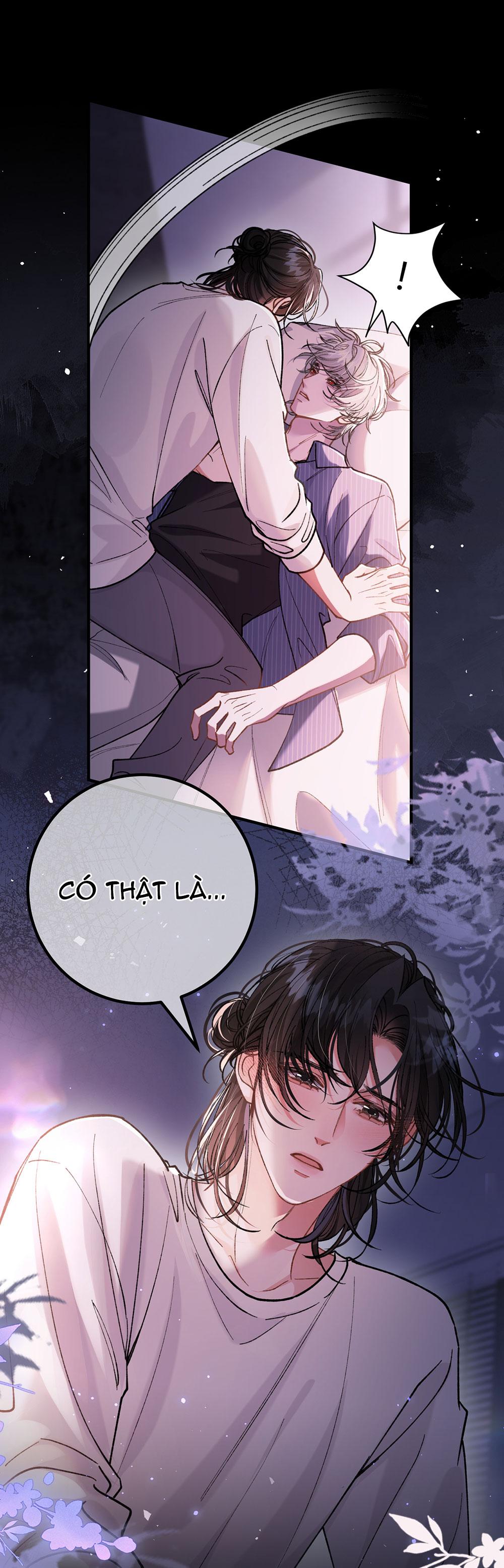 Scandal Vị Tanh Ngọt Chapter 16 - Next 