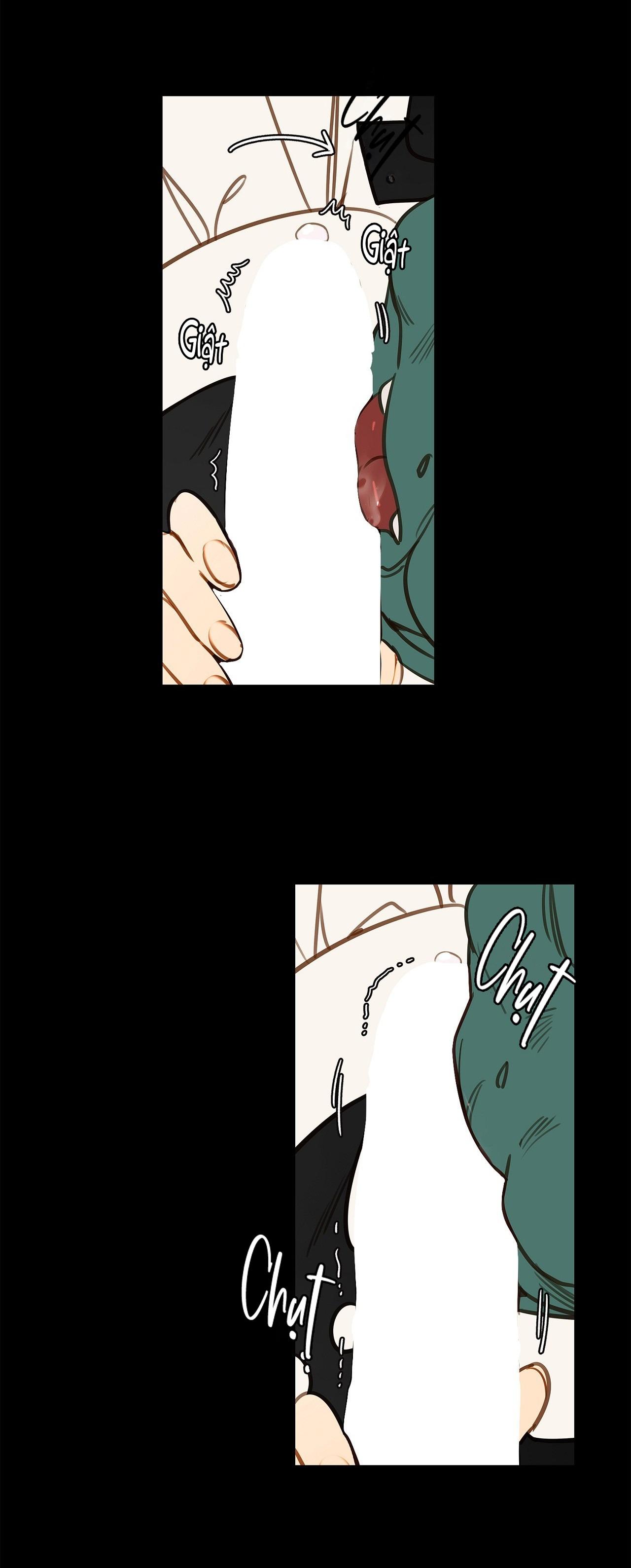 (ABO) TỚI QUỶ THÀNH TÌM PAPA Chapter 20 - Next 