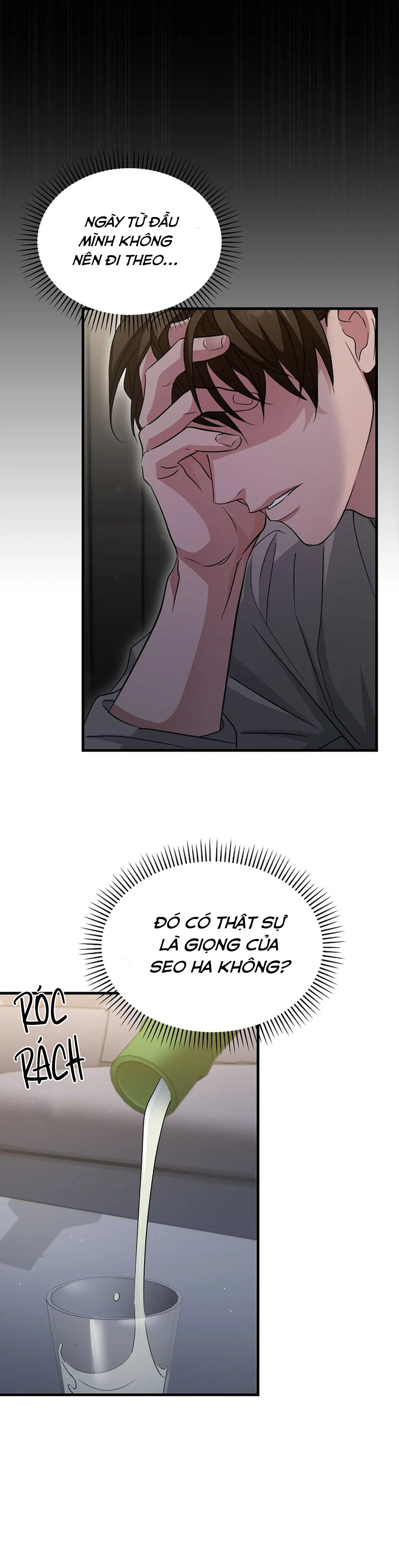 DÒNG SÔNG NÔ LỆ Chapter 28 - Next 