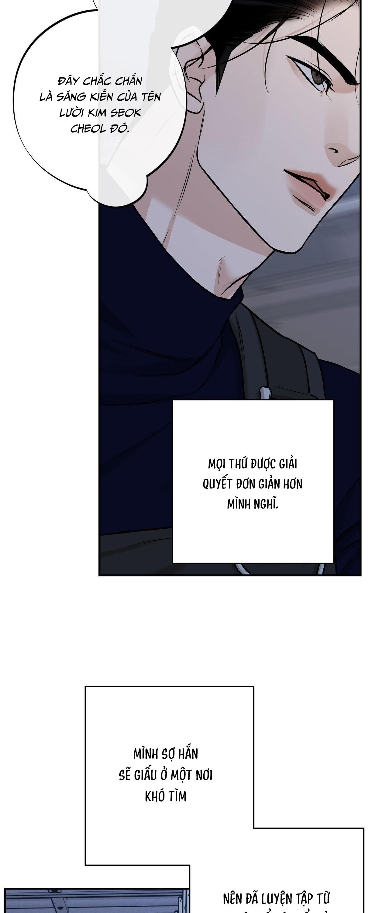 THÁNG 3 Chapter 26 - Next 