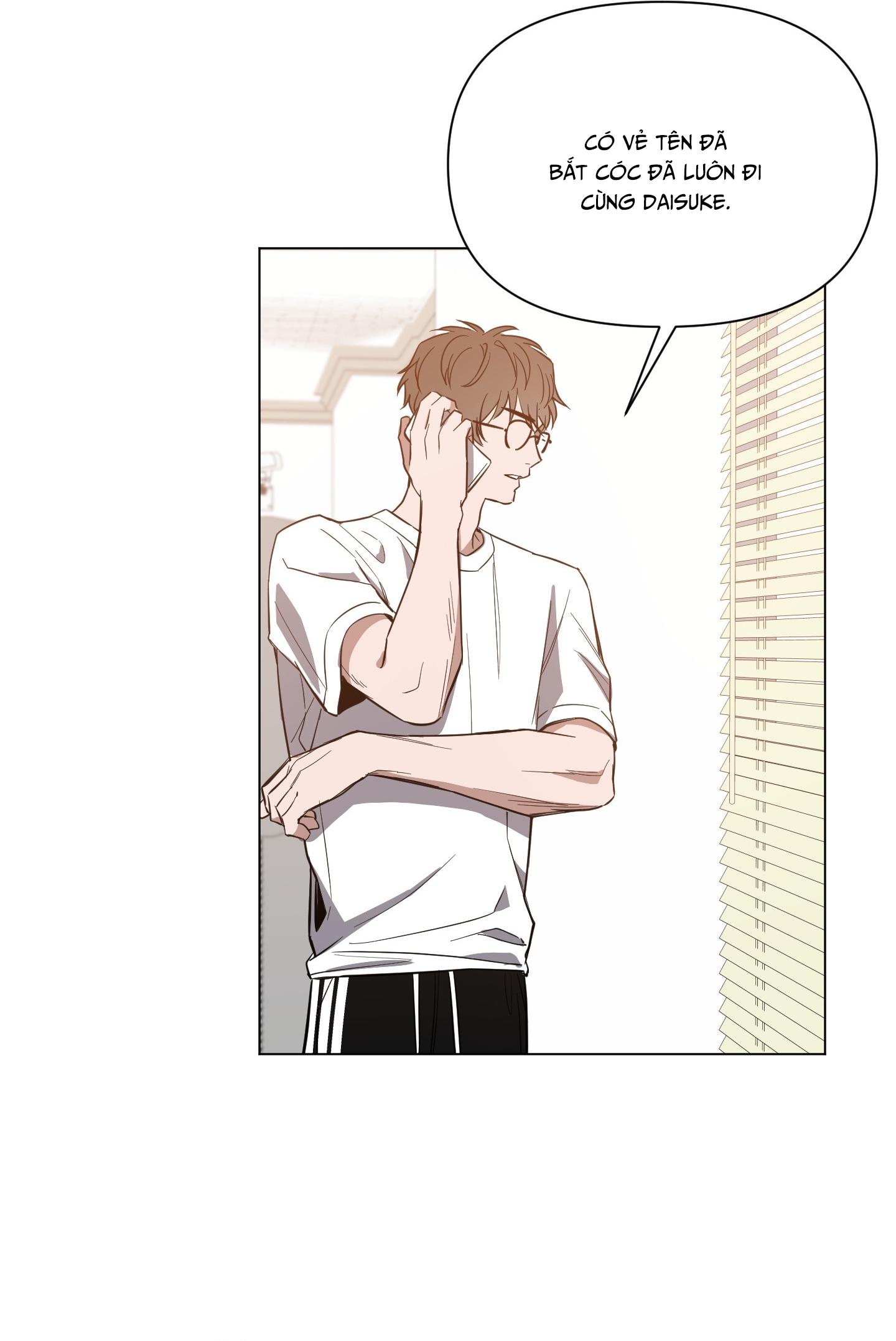 BÌNH MINH CHIA CẮT BÓNG ĐÊM Chapter 69 - Next 