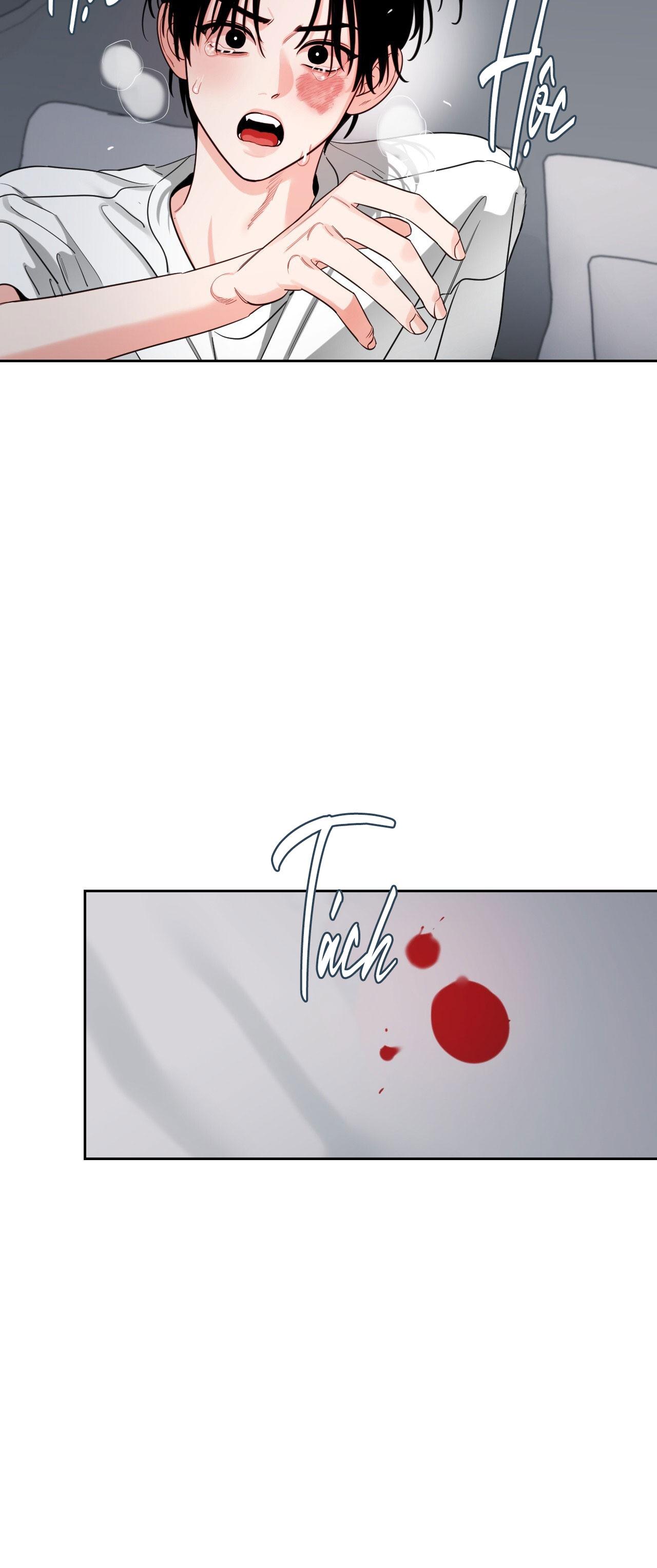LĨNH VỰC BÓNG TỐI Chapter 54 - Next Chapter 55