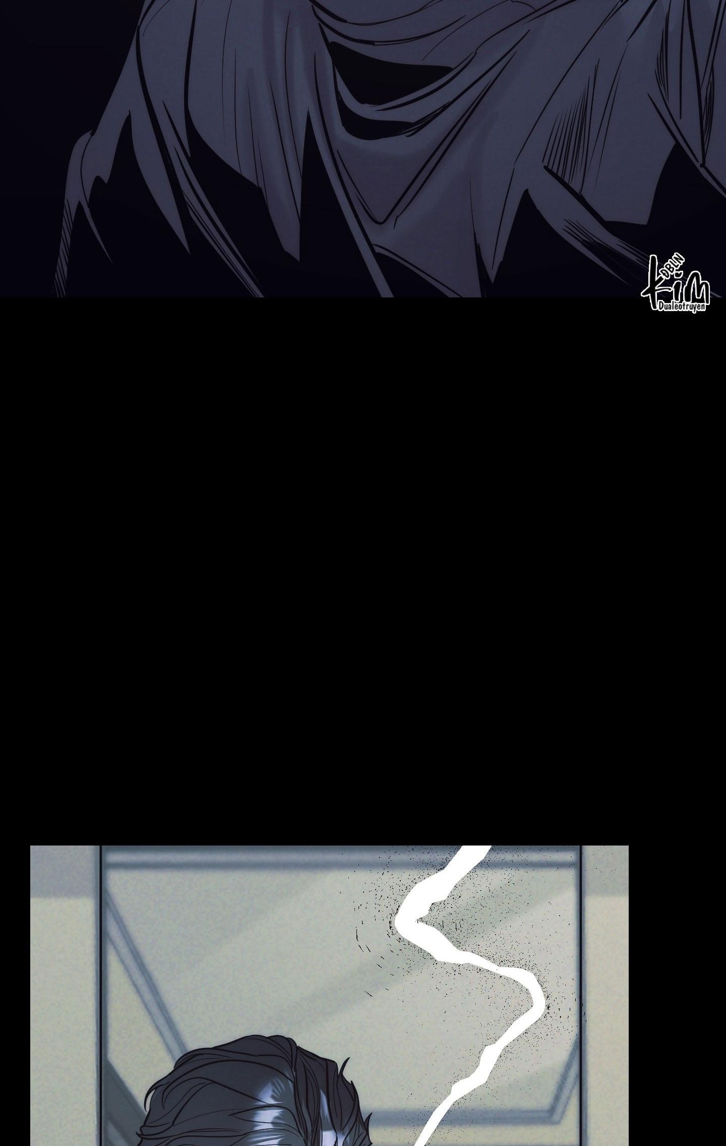 NGUỒN GỐC TIẾN HÓA Chapter 23 - Next Chapter 24