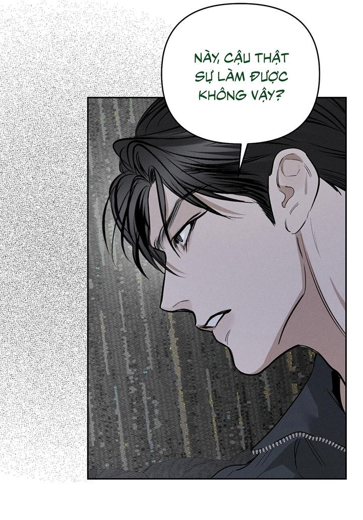 [DDT] KẺ ĐÁNH CẮP TRÁI TIM Chapter 3 19+ - Trang 2