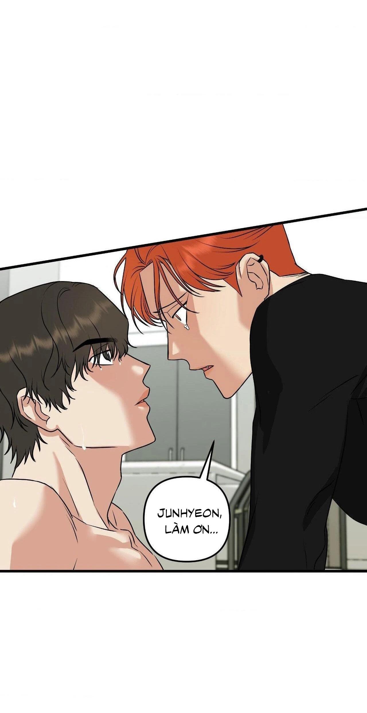 Bốt Hôn Chapter 2 - Trang 2