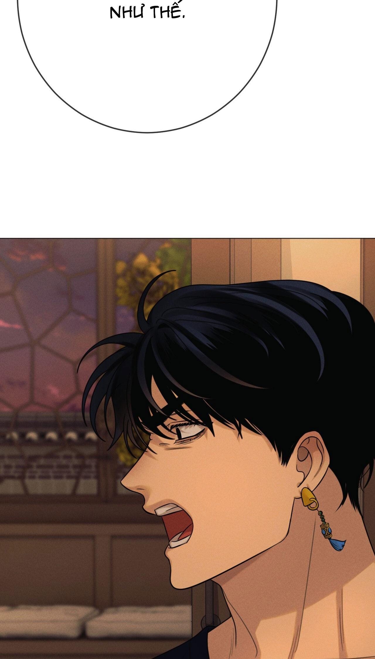QUẺ BÓI GIẤC MƠ CỦA YÊU TINH Chapter 62 - Next Chapter 63