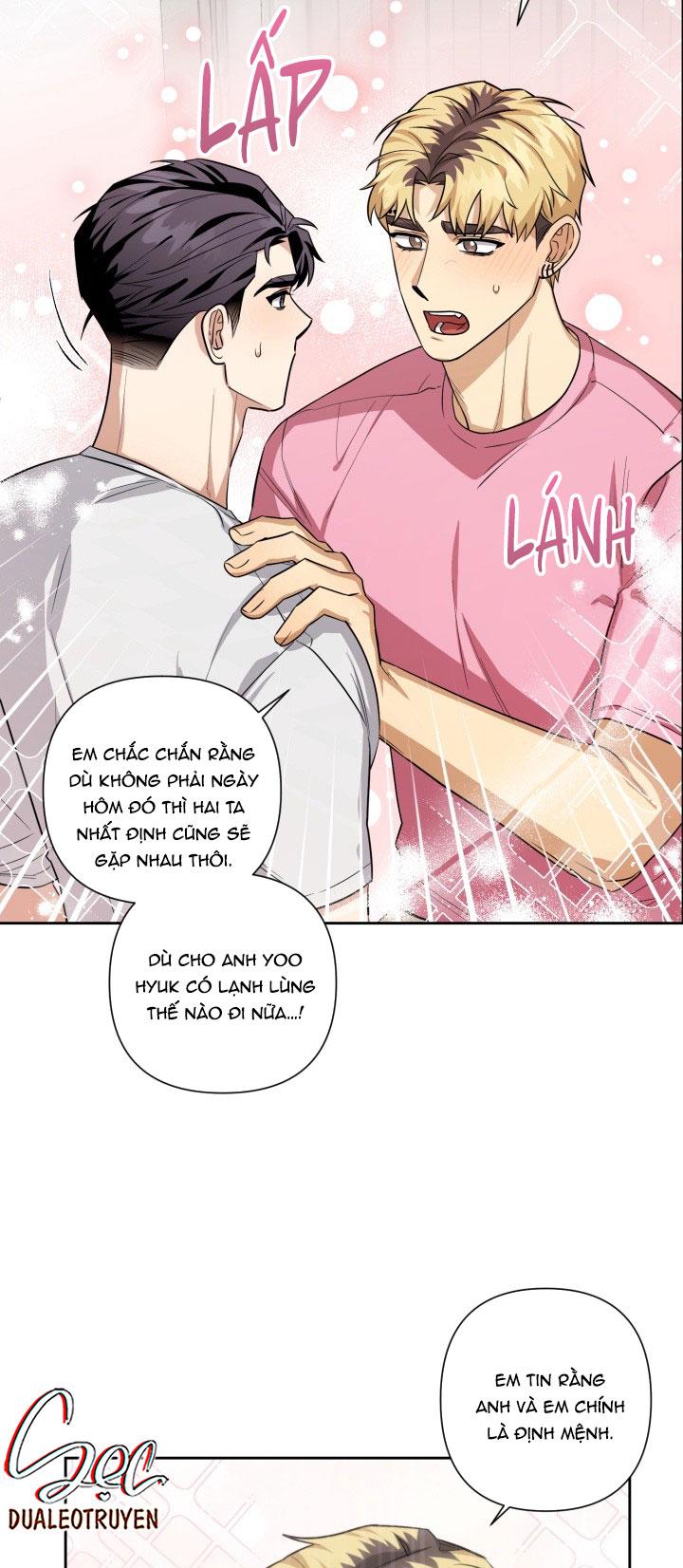 (ABO) CUỘC TẤN CÔNG CỦA SỮA Chapter 12 END - Next 