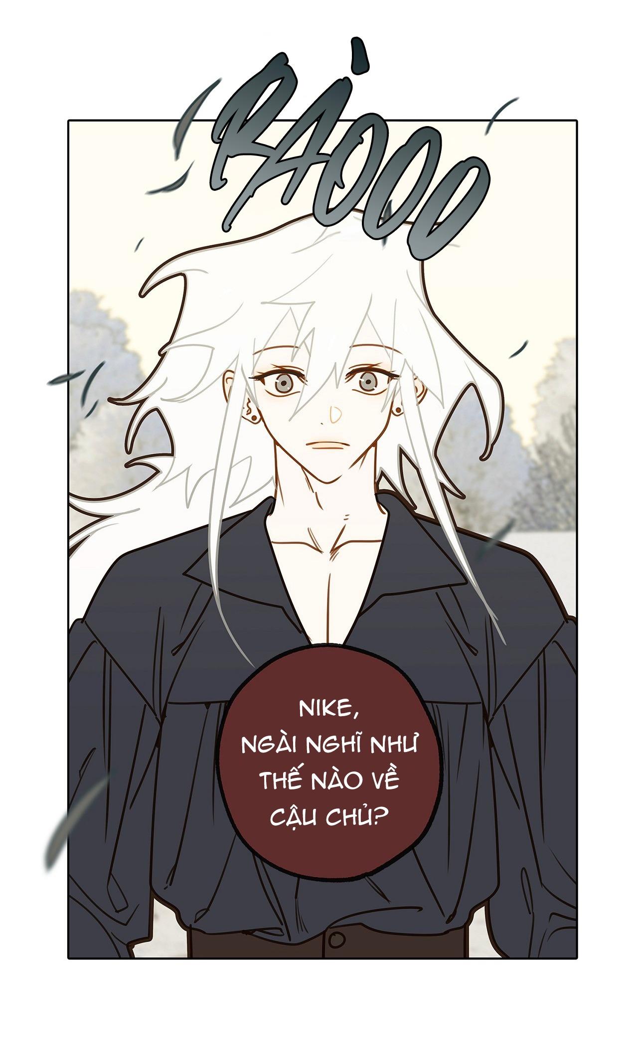 (ABO) TỚI QUỶ THÀNH TÌM PAPA Chapter 7 - Next Chapter 8