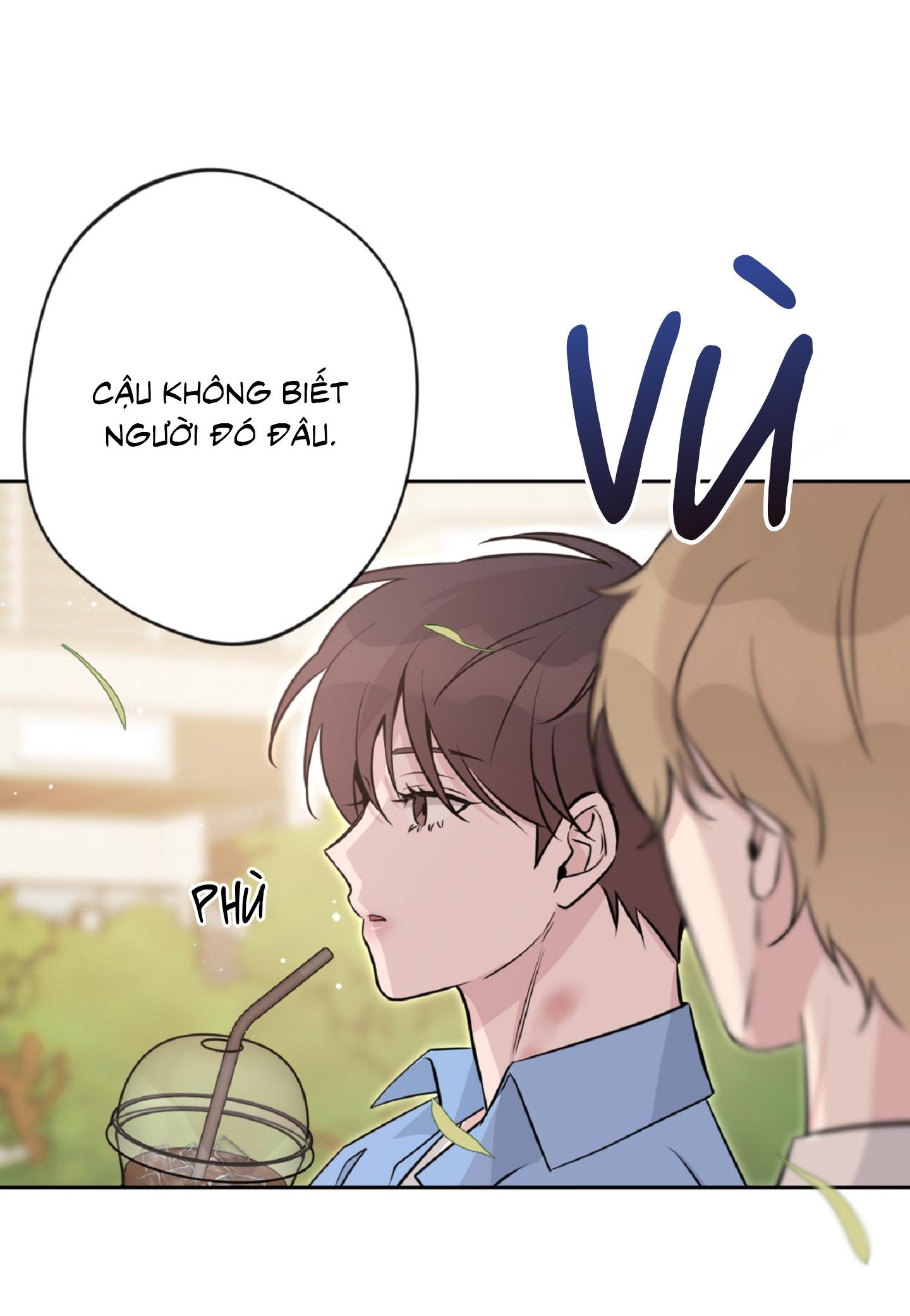 Angel kiss Chapter 8 - Next Chapter 9
