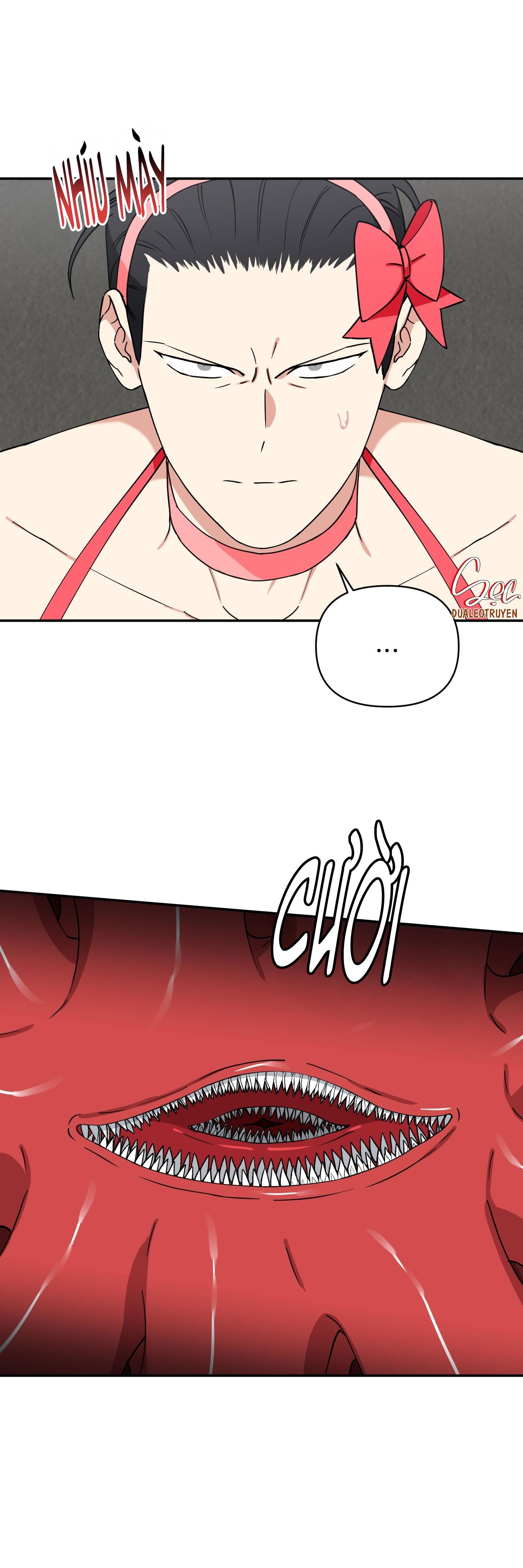 ÔNG CHÚ PHÉP THUẬT Chapter 13 - Next 