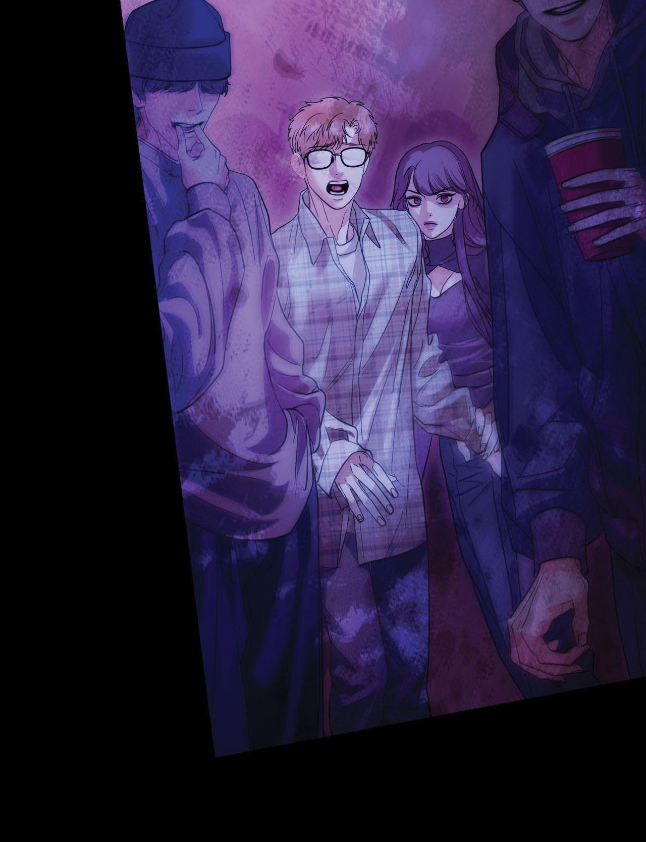 NGUY HIỂM CẬN KỀ Chapter 21 - Next 