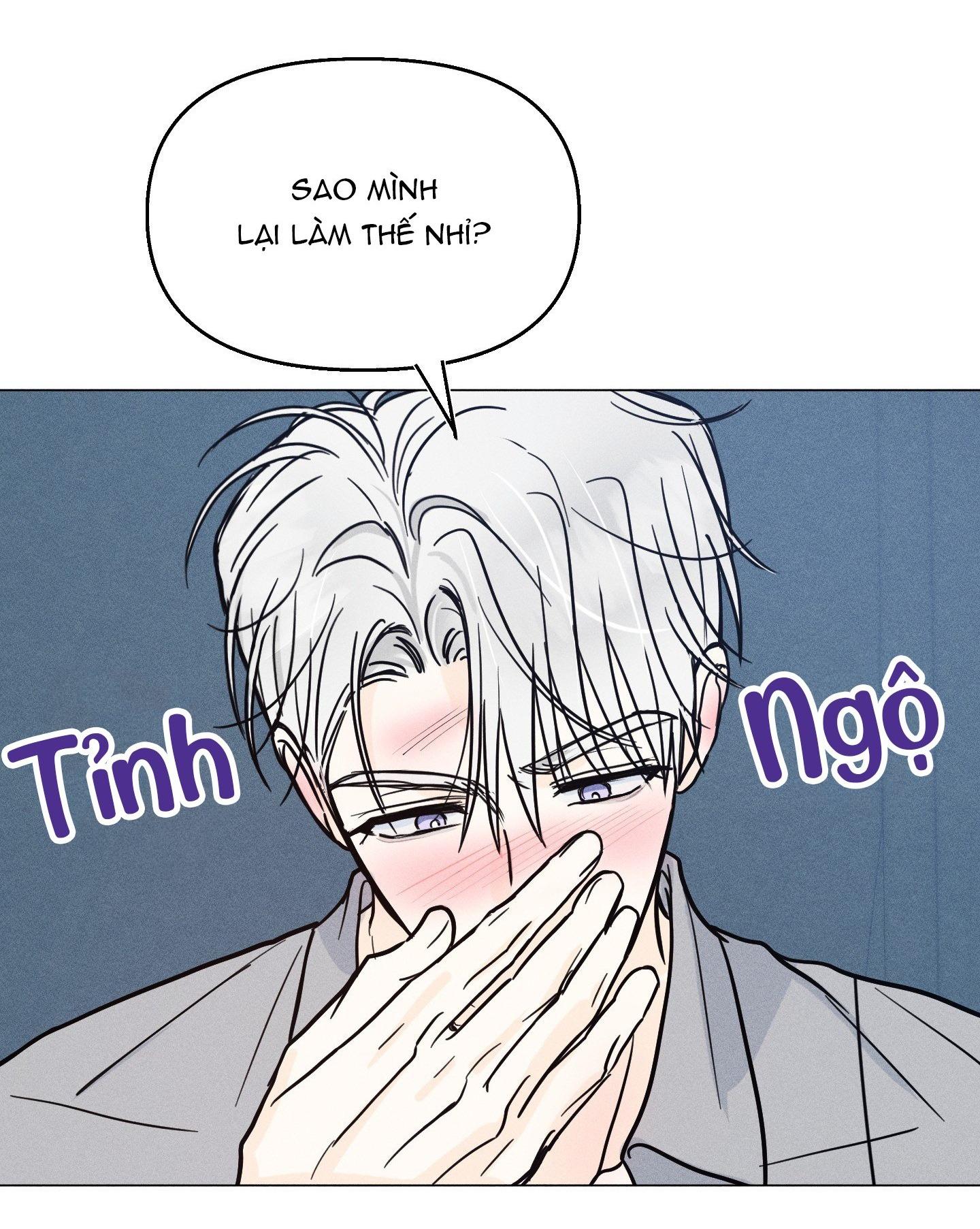 Xe tải tình yêu Chapter 11 - Next 