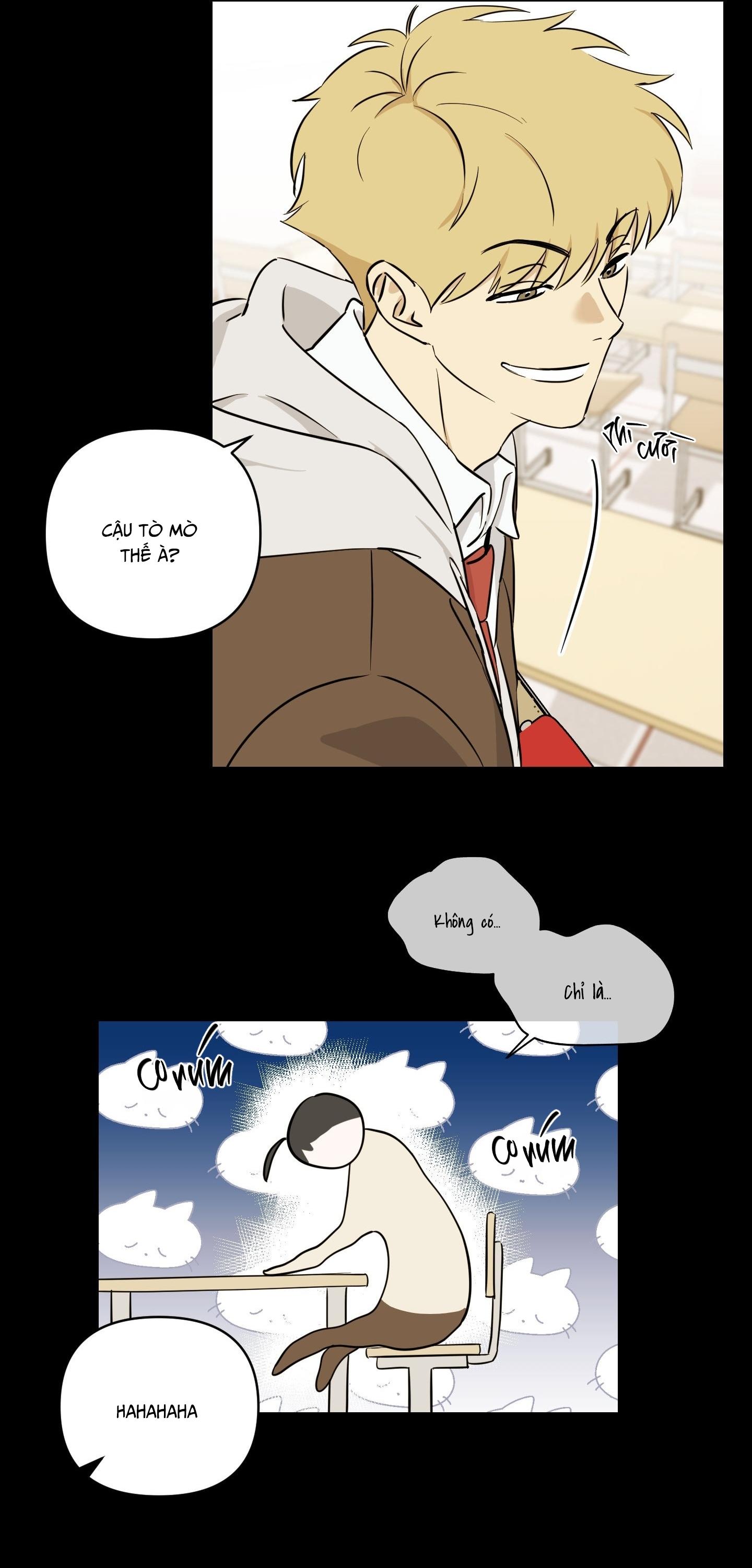 GUITAR ĐIỆN VÀ CÀ VẠT Chapter 5 - Next 