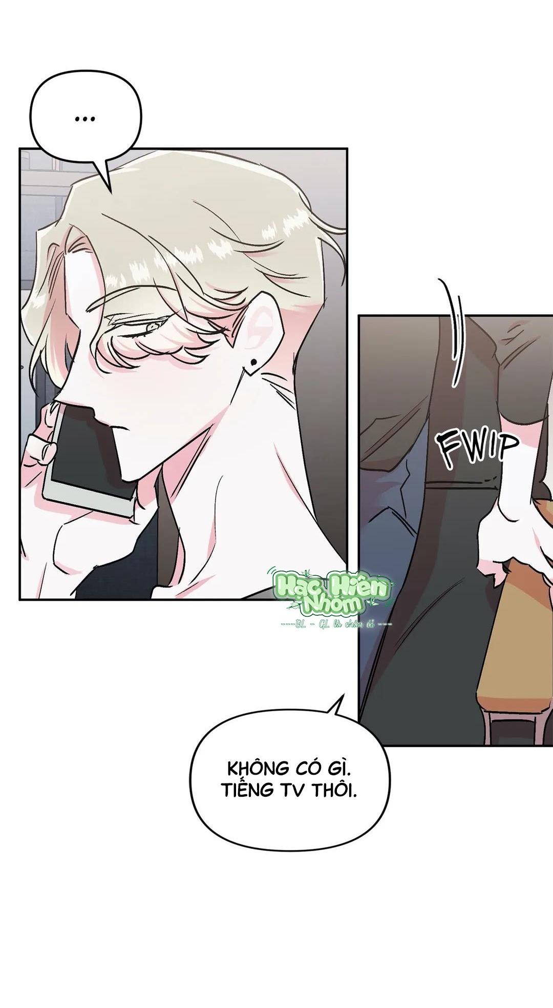 Phương Pháp Trị Liệu Bí Mật Chapter 3 hachiennhom - Next 