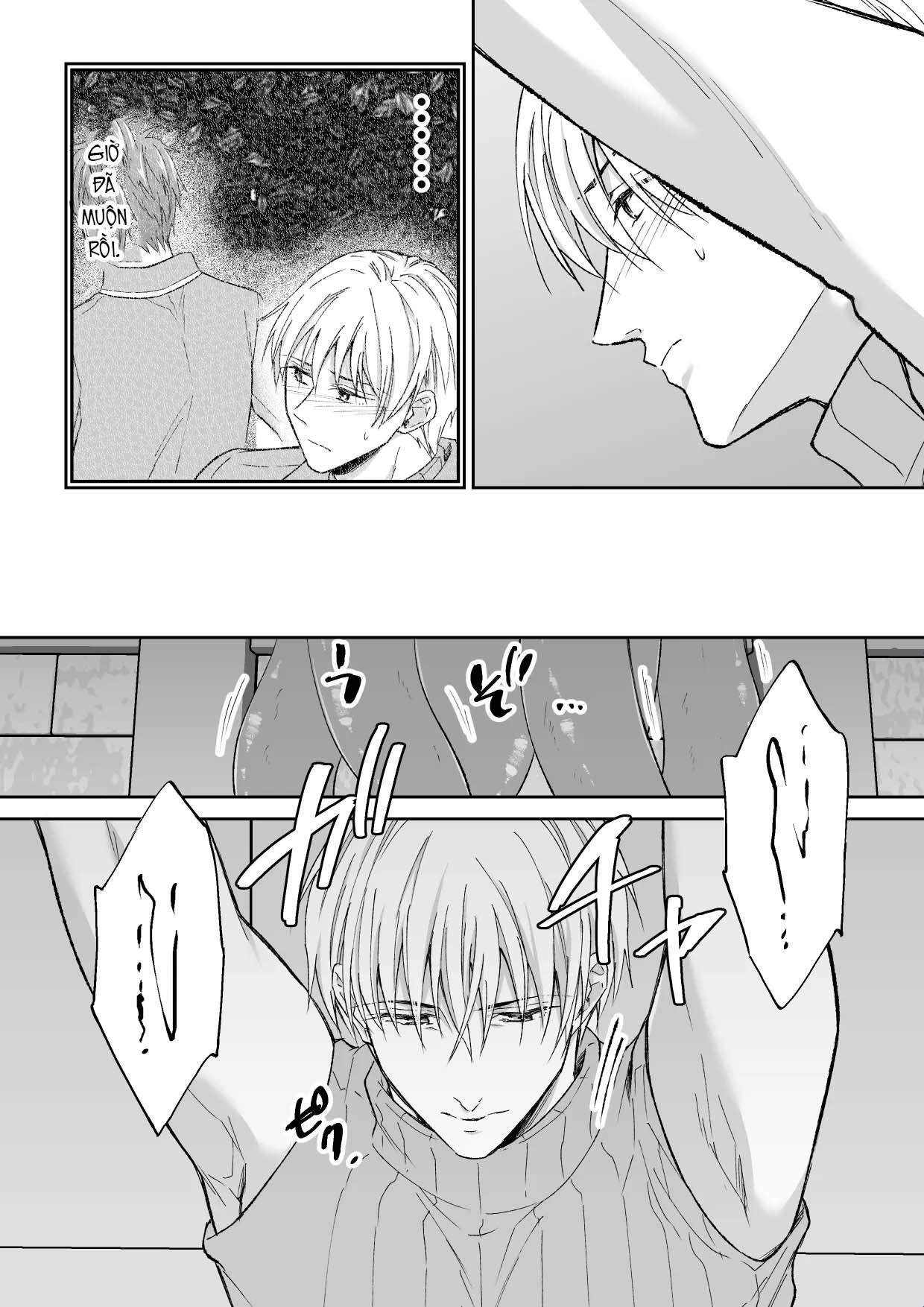 Oneshot ịch ịch Chapter 388.1 - Next 